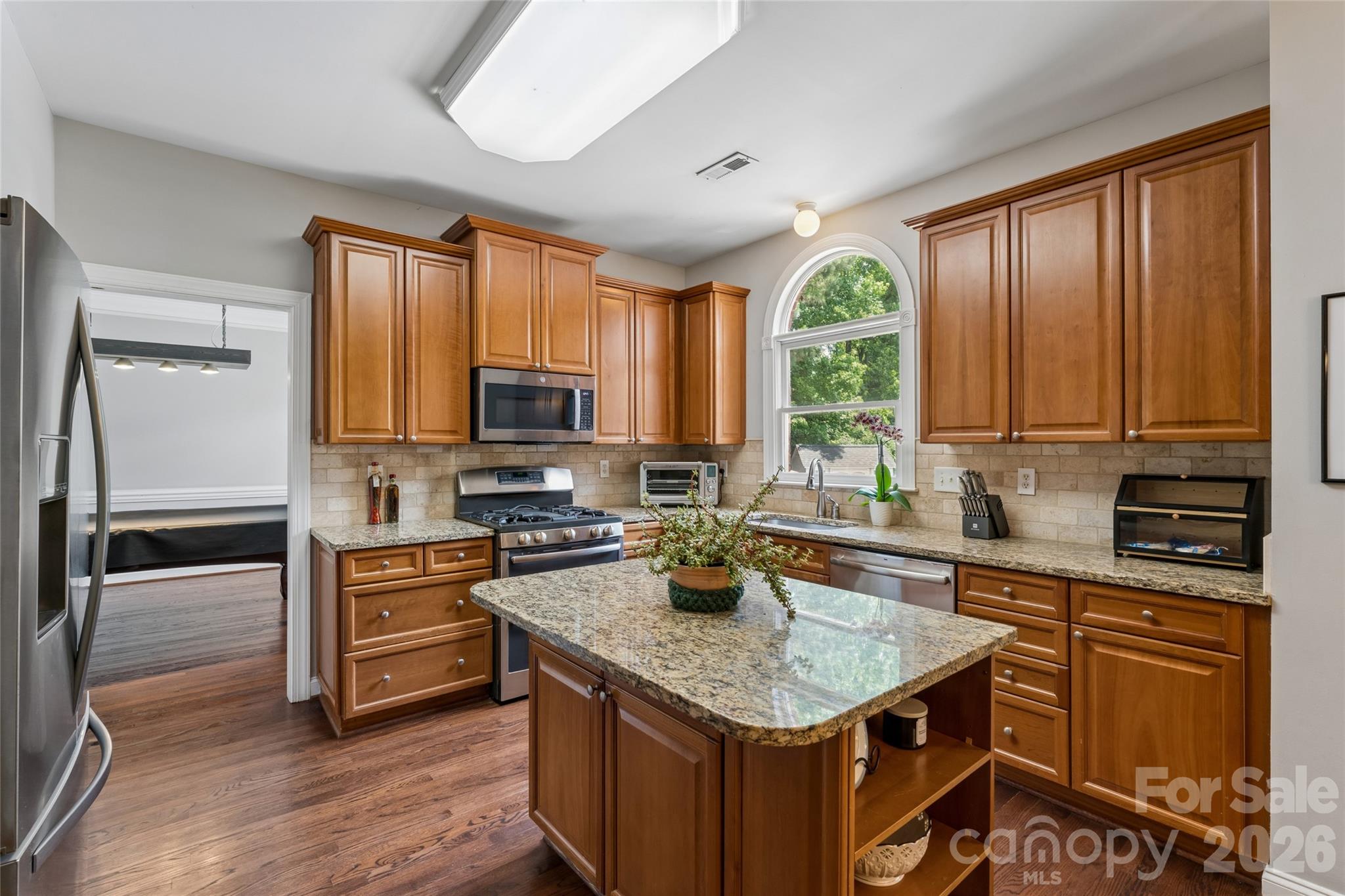 Balmoral Park - Residential