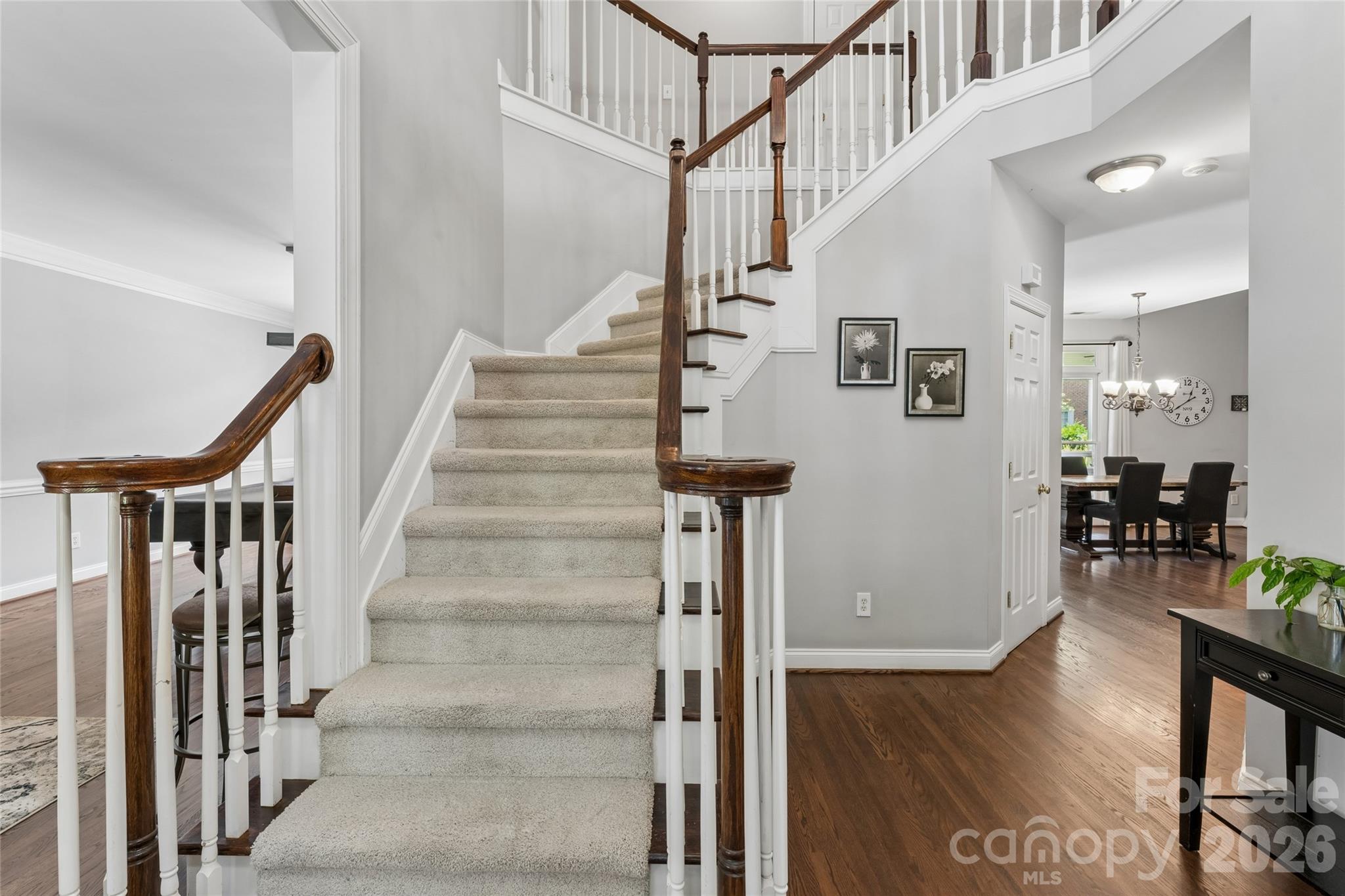 Balmoral Park - Residential