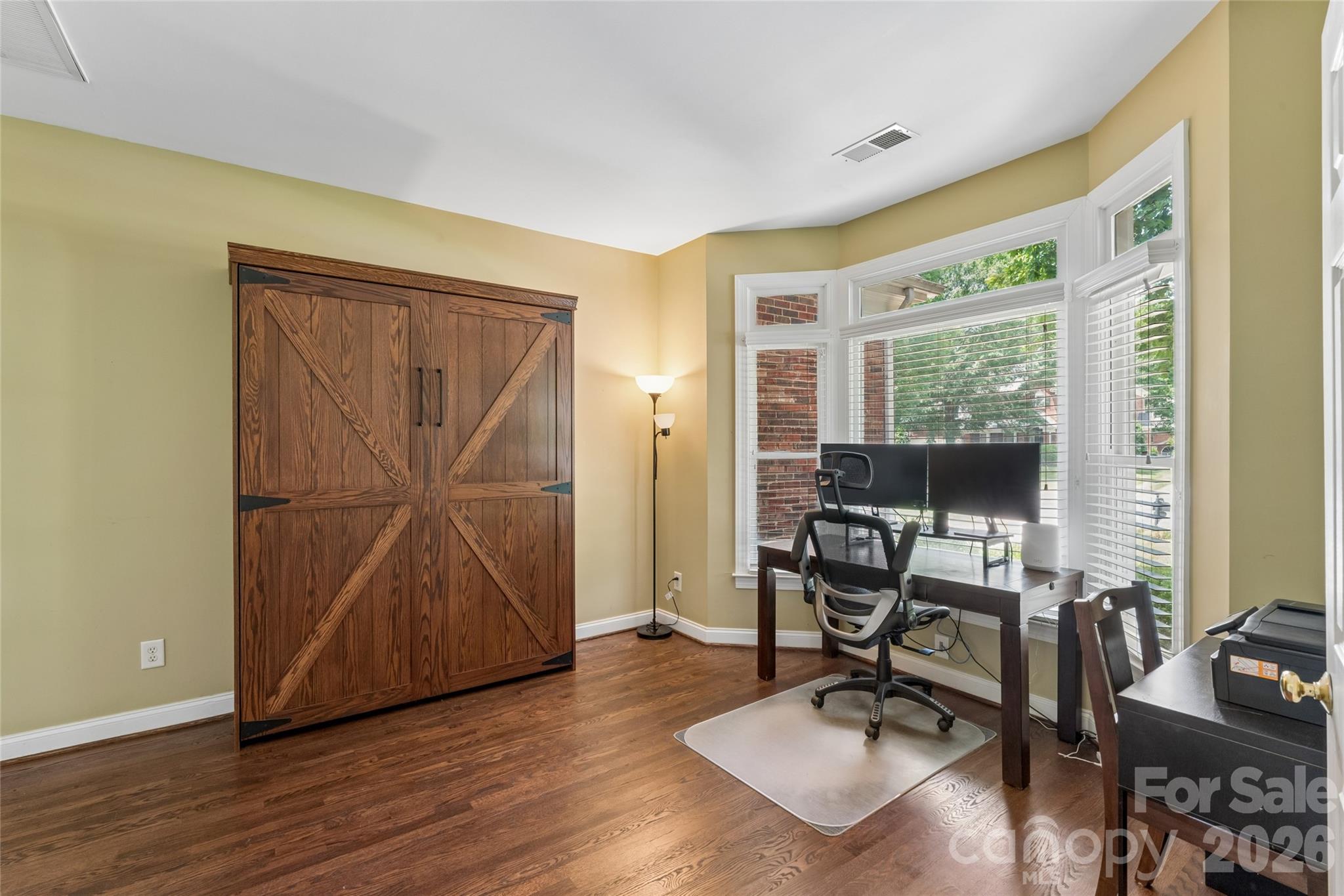 Balmoral Park - Residential