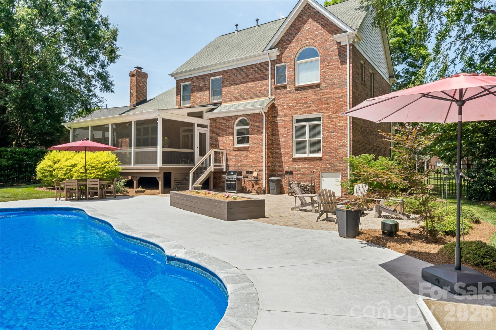 Balmoral Park - Residential