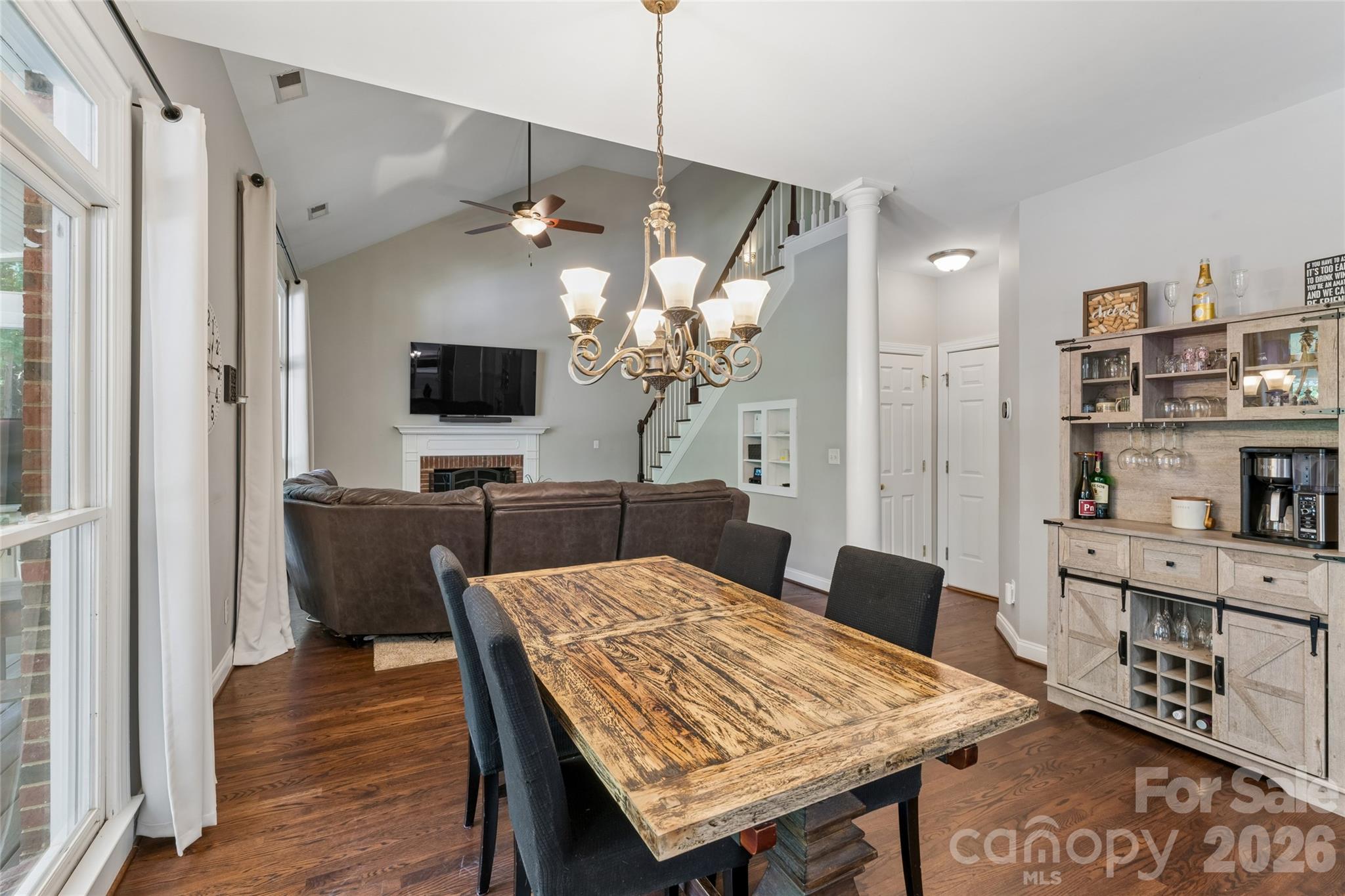 Balmoral Park - Residential