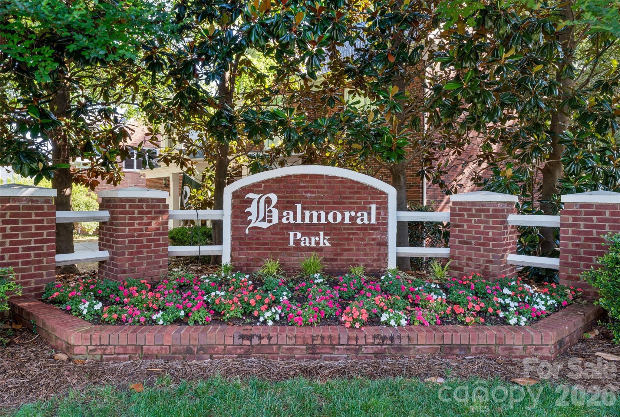 Balmoral Park - Residential