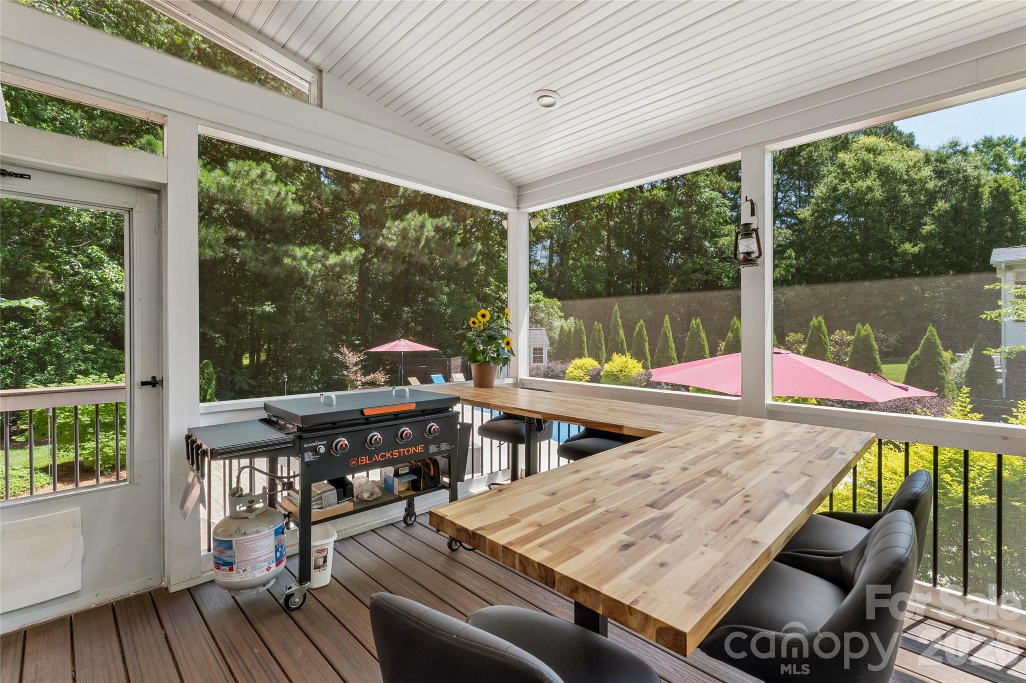 Balmoral Park - Residential