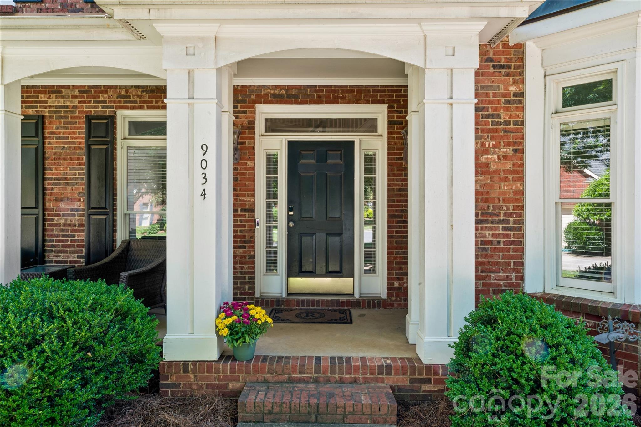 Balmoral Park - Residential
