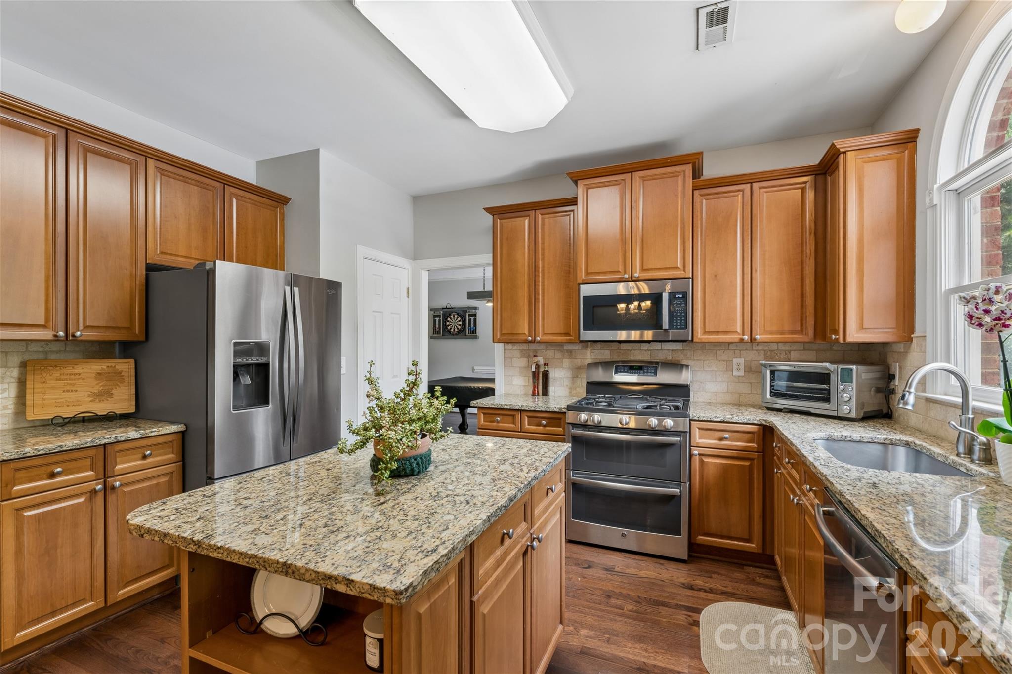 Balmoral Park - Residential