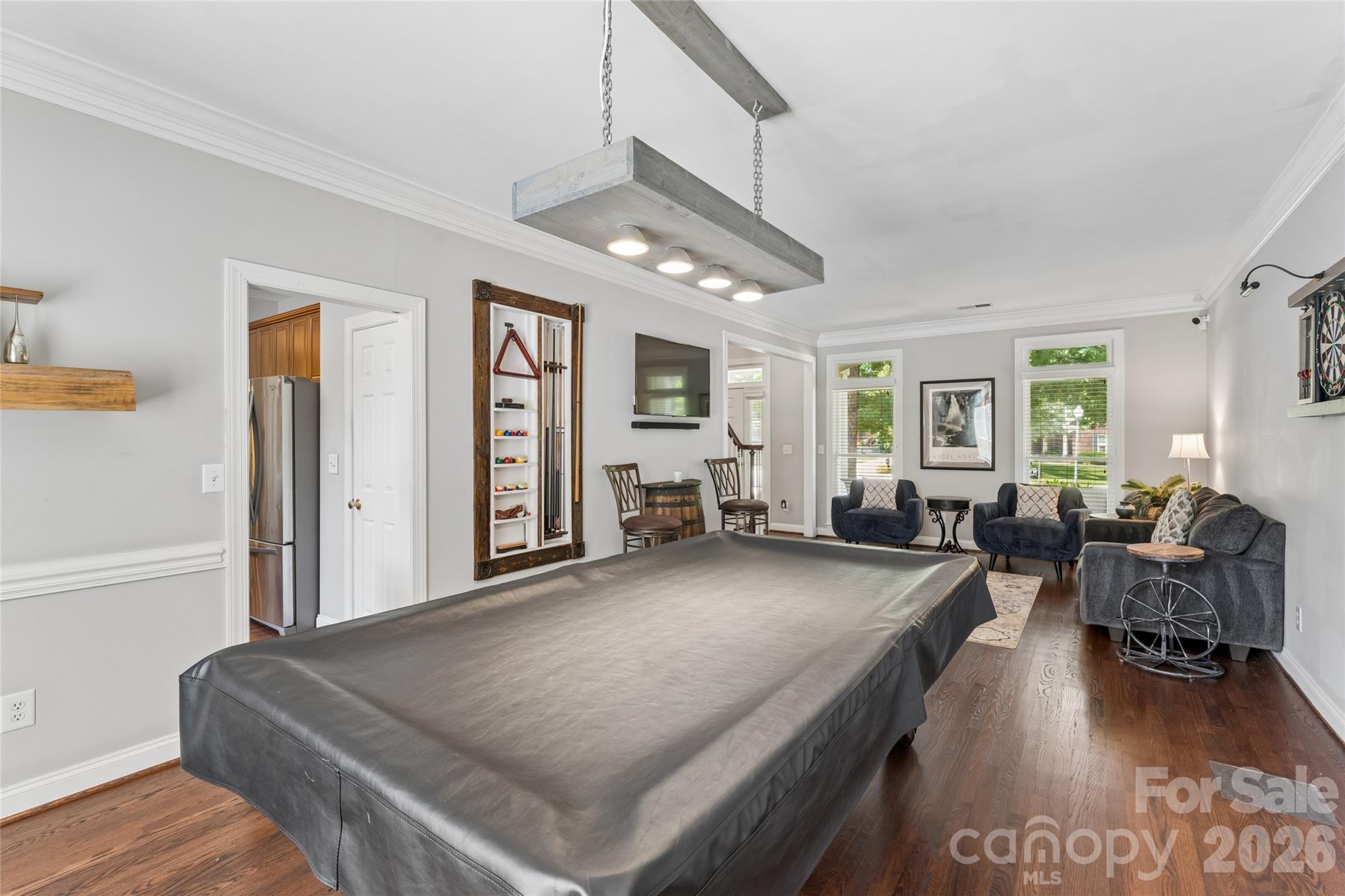 Balmoral Park - Residential