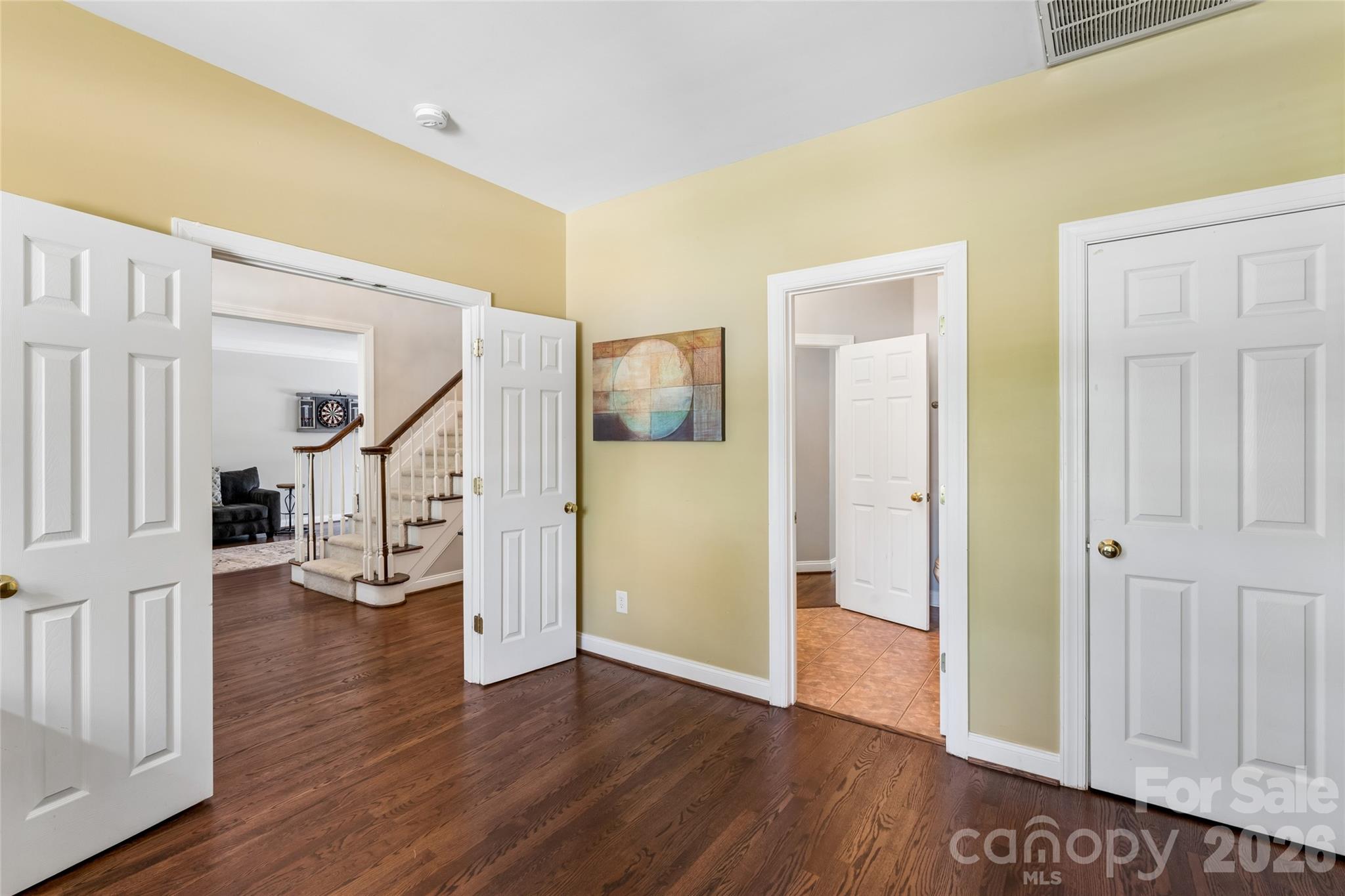 Balmoral Park - Residential