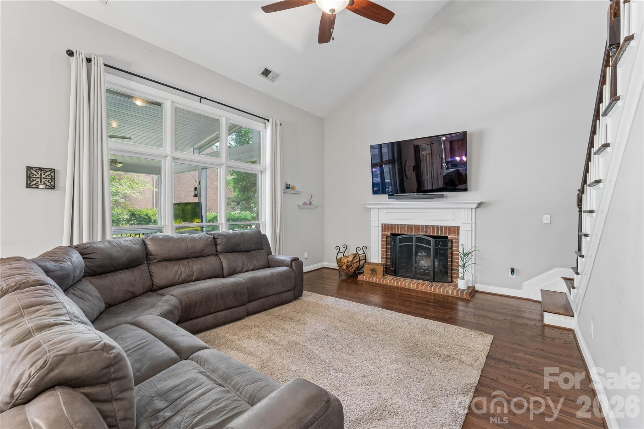 Balmoral Park - Residential