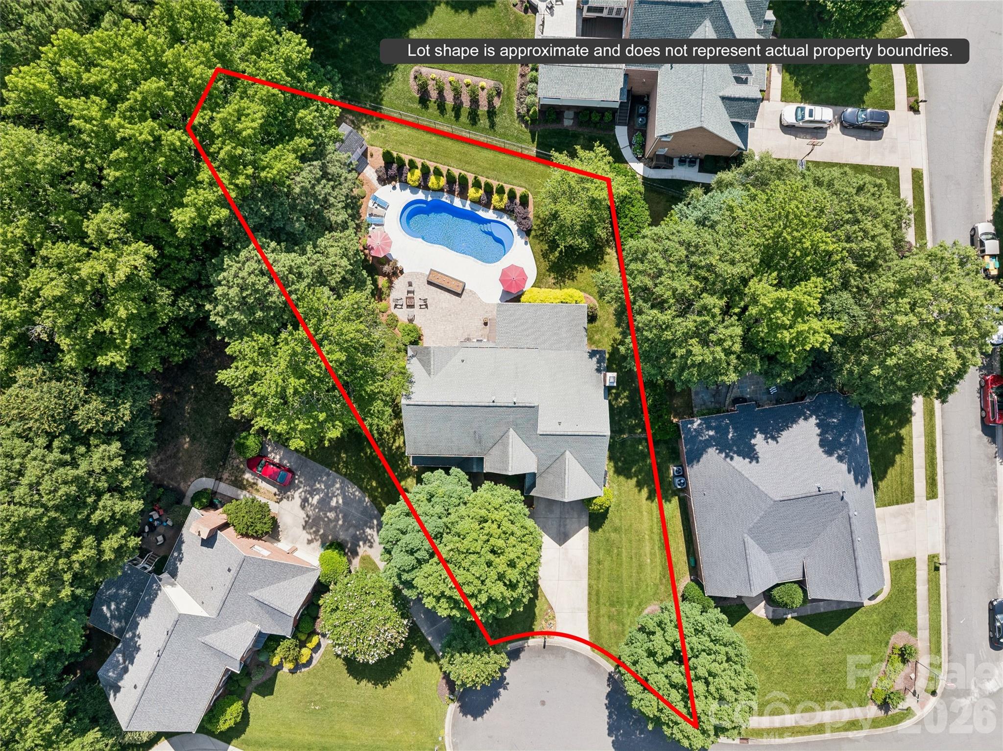 Balmoral Park - Residential