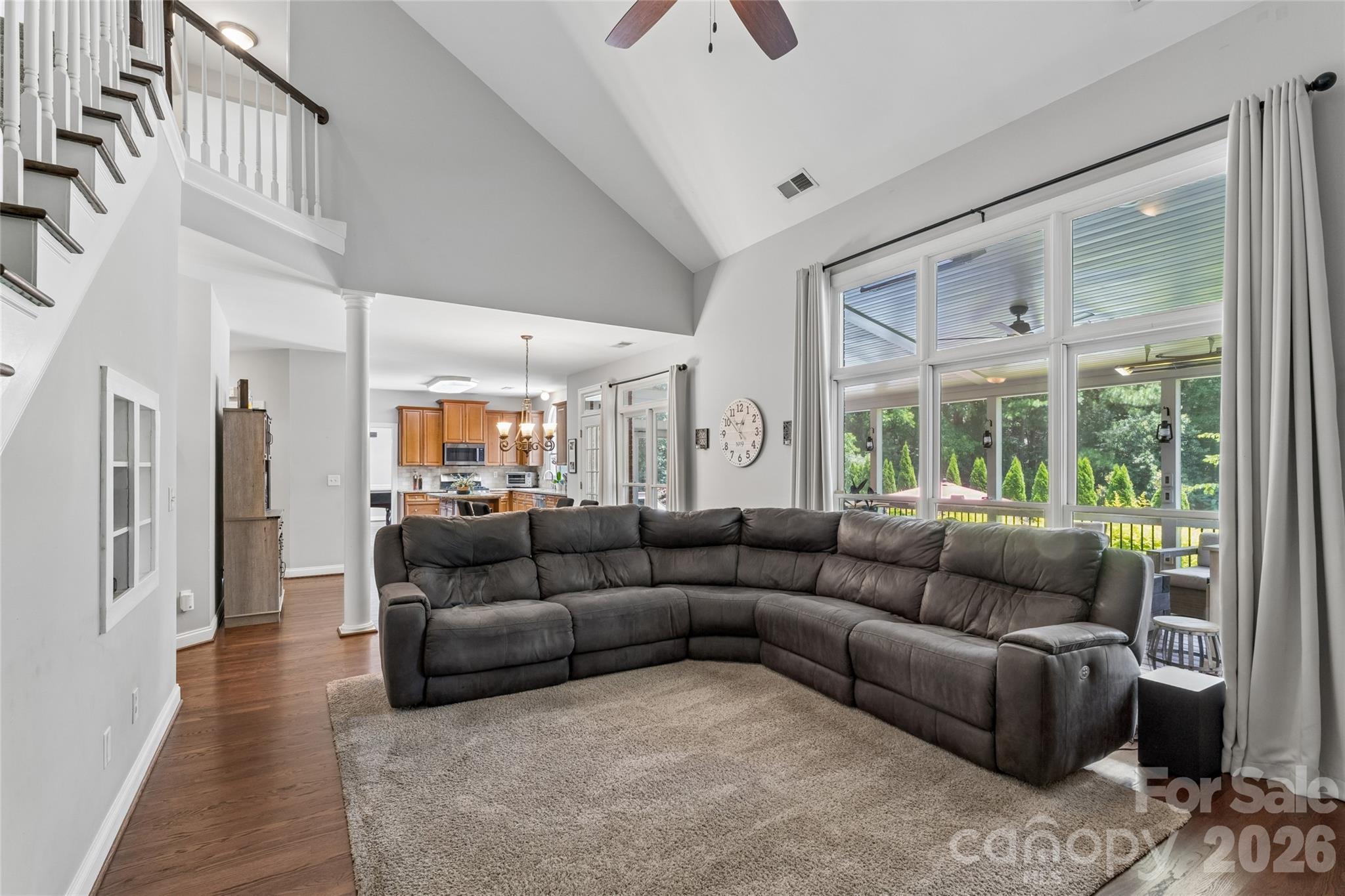 Balmoral Park - Residential
