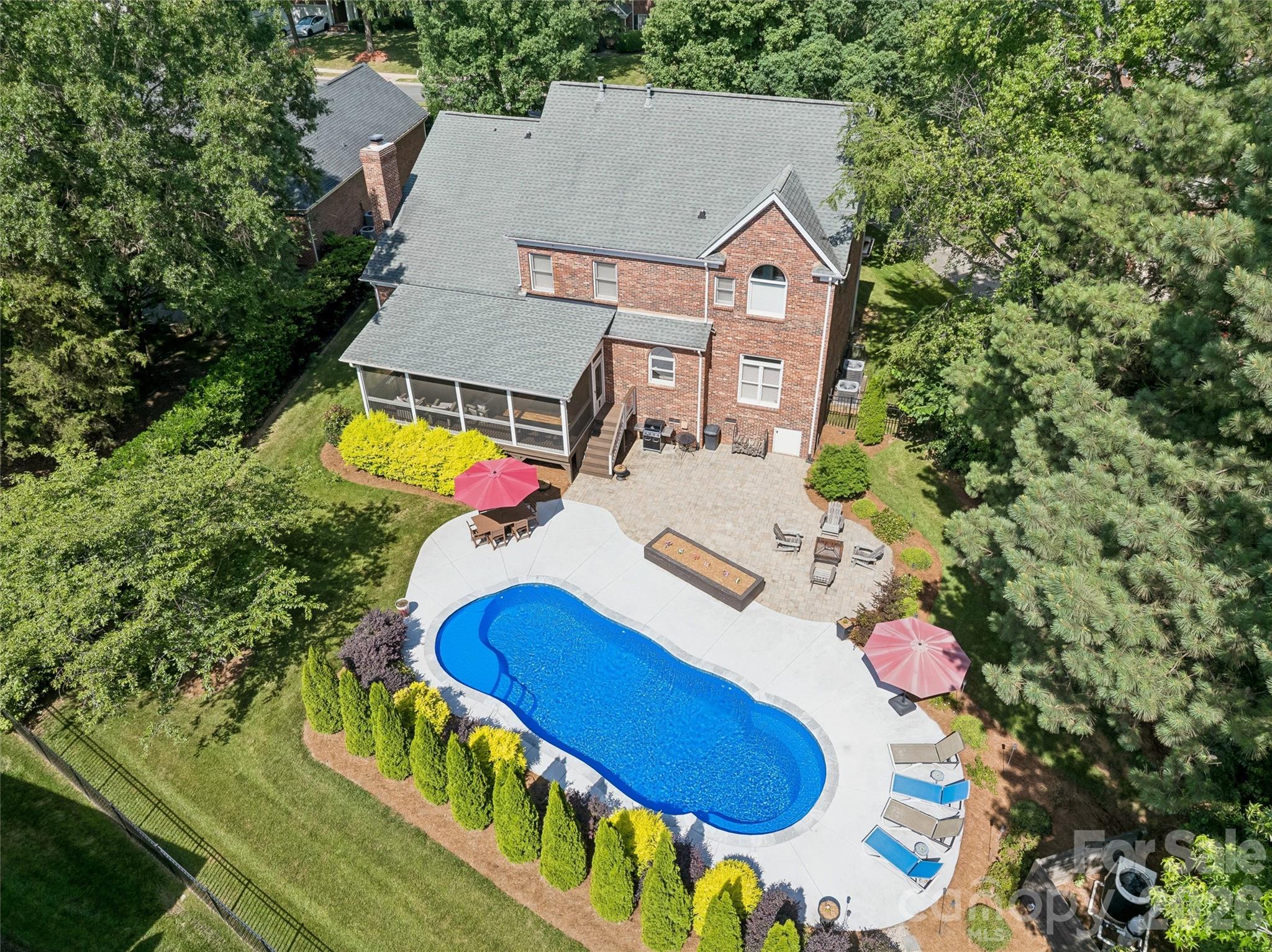 Balmoral Park - Residential