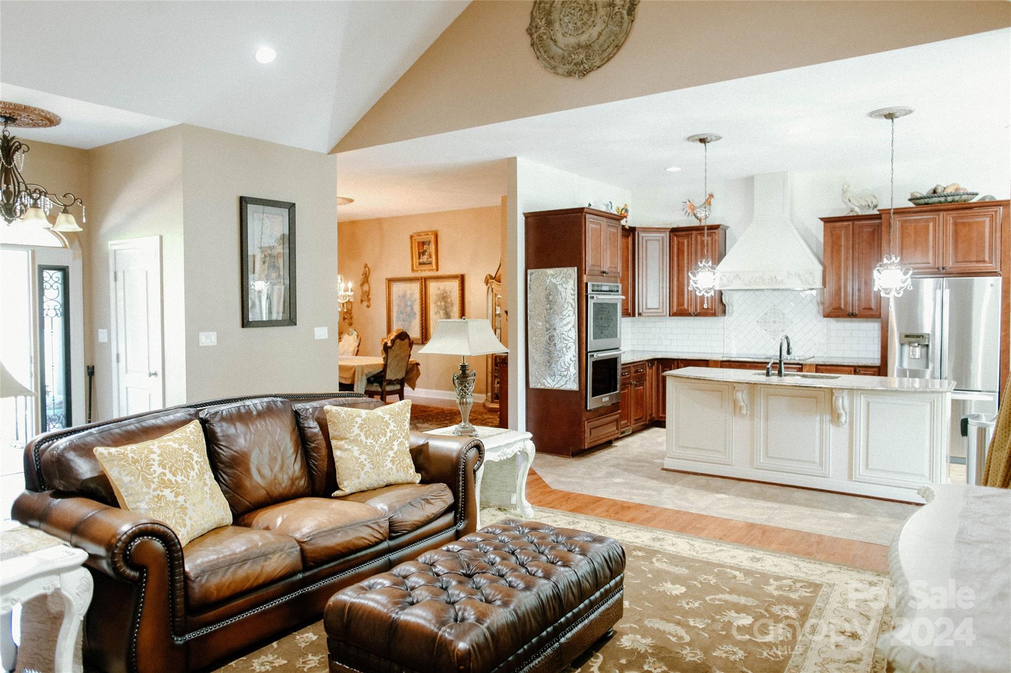 BINWHE - Residential