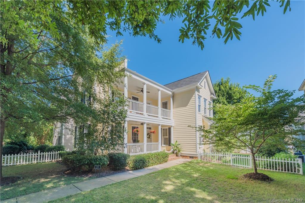 Baxter Village - Residential