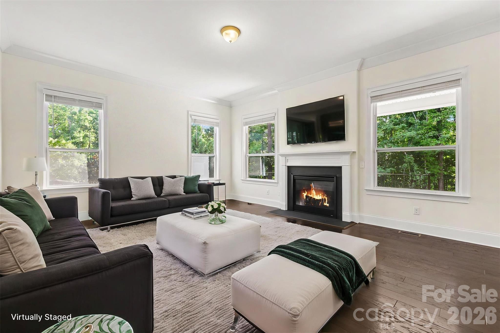 Lawson - Residential