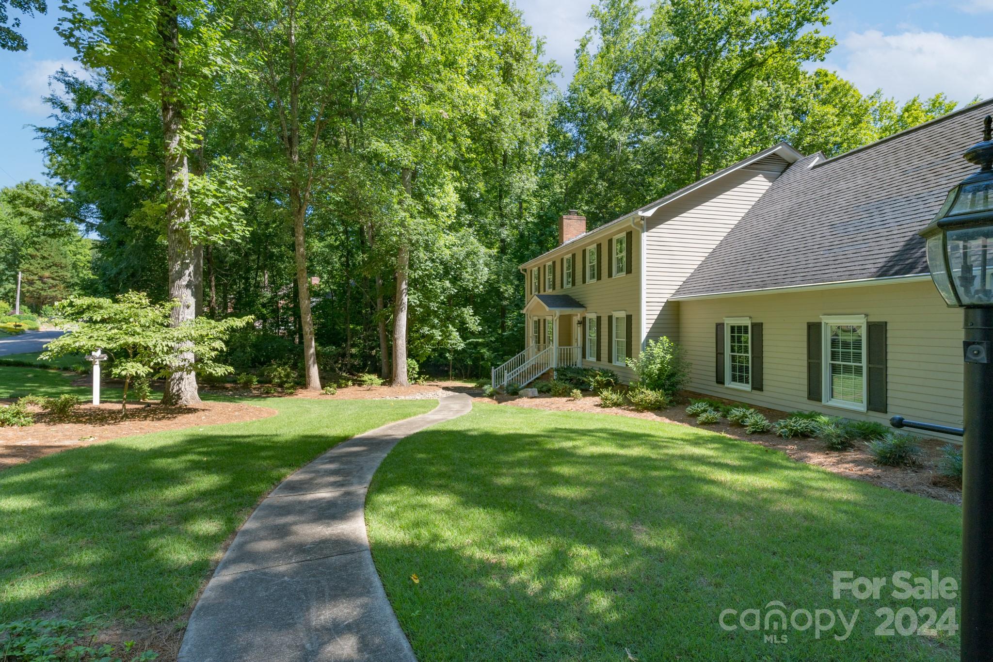 Rawlinson Acres II - Residential