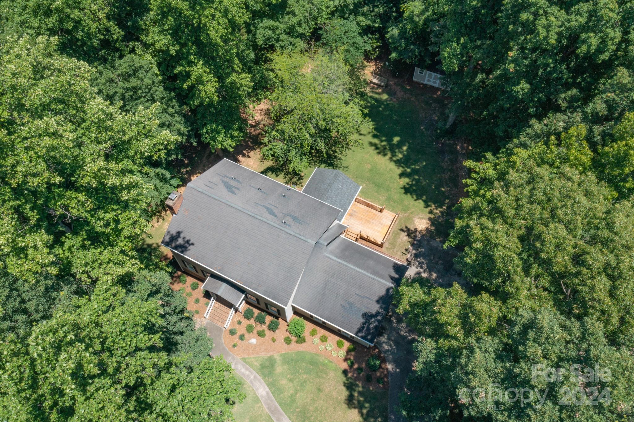 Rawlinson Acres II - Residential