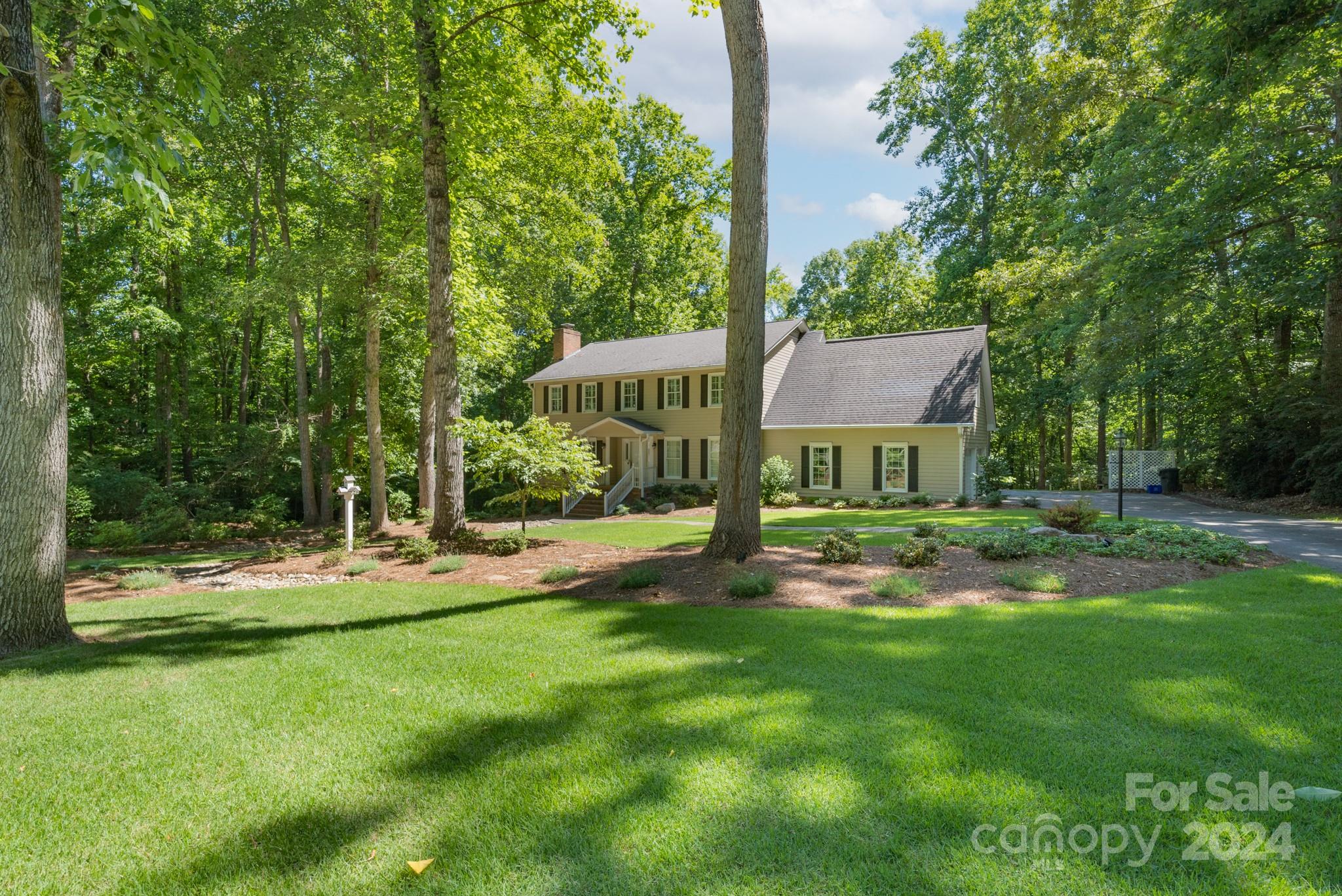 Rawlinson Acres II - Residential