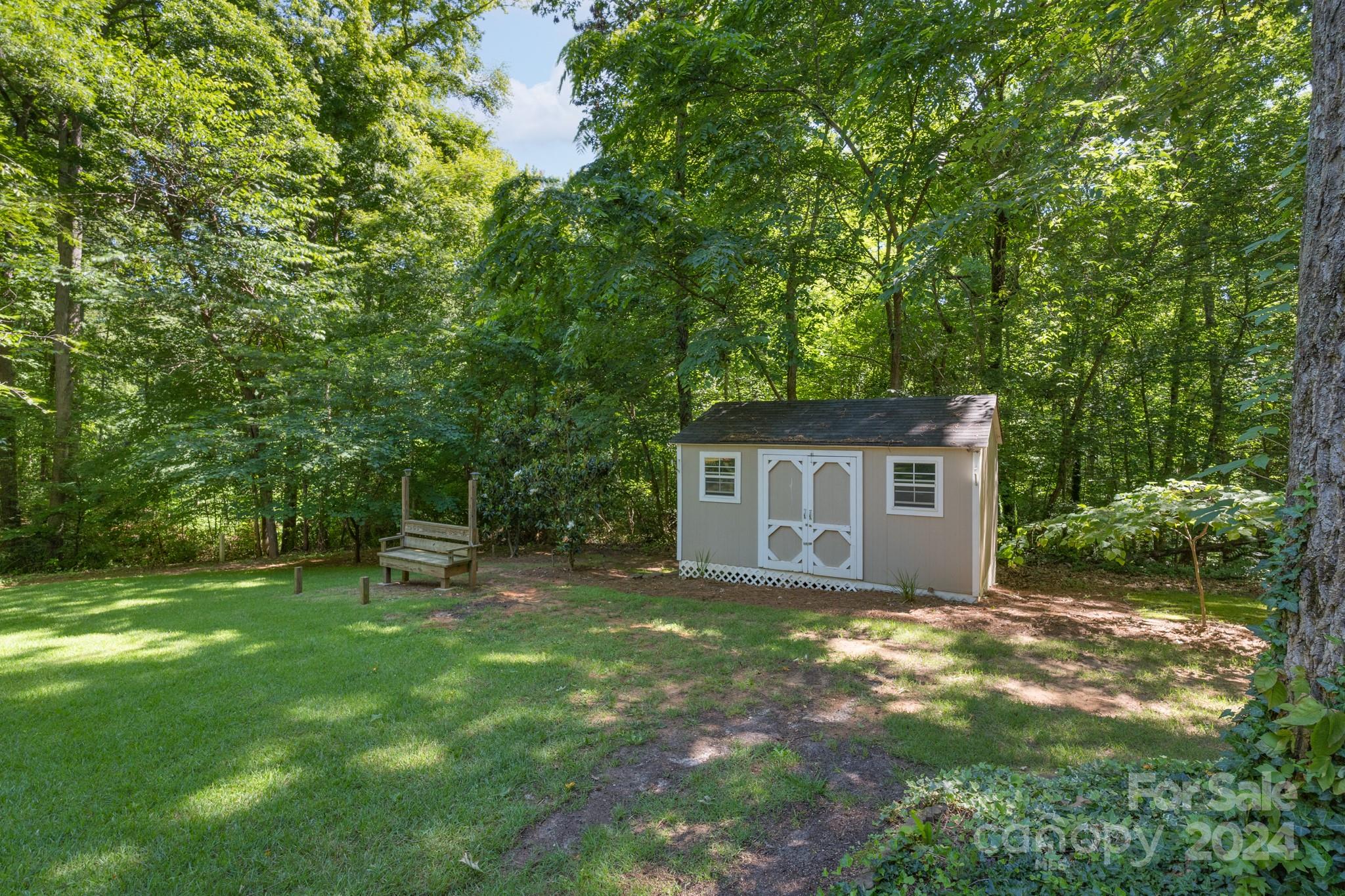 Rawlinson Acres II - Residential