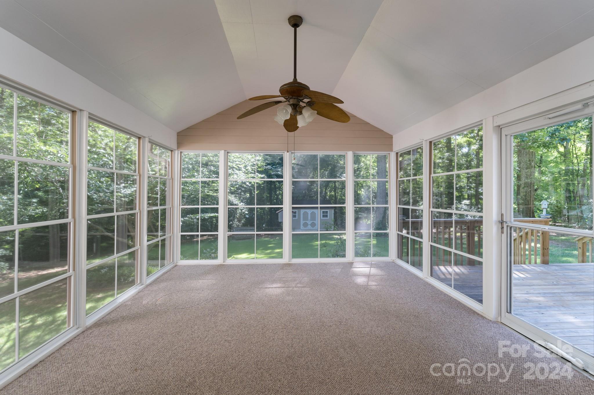 Rawlinson Acres II - Residential