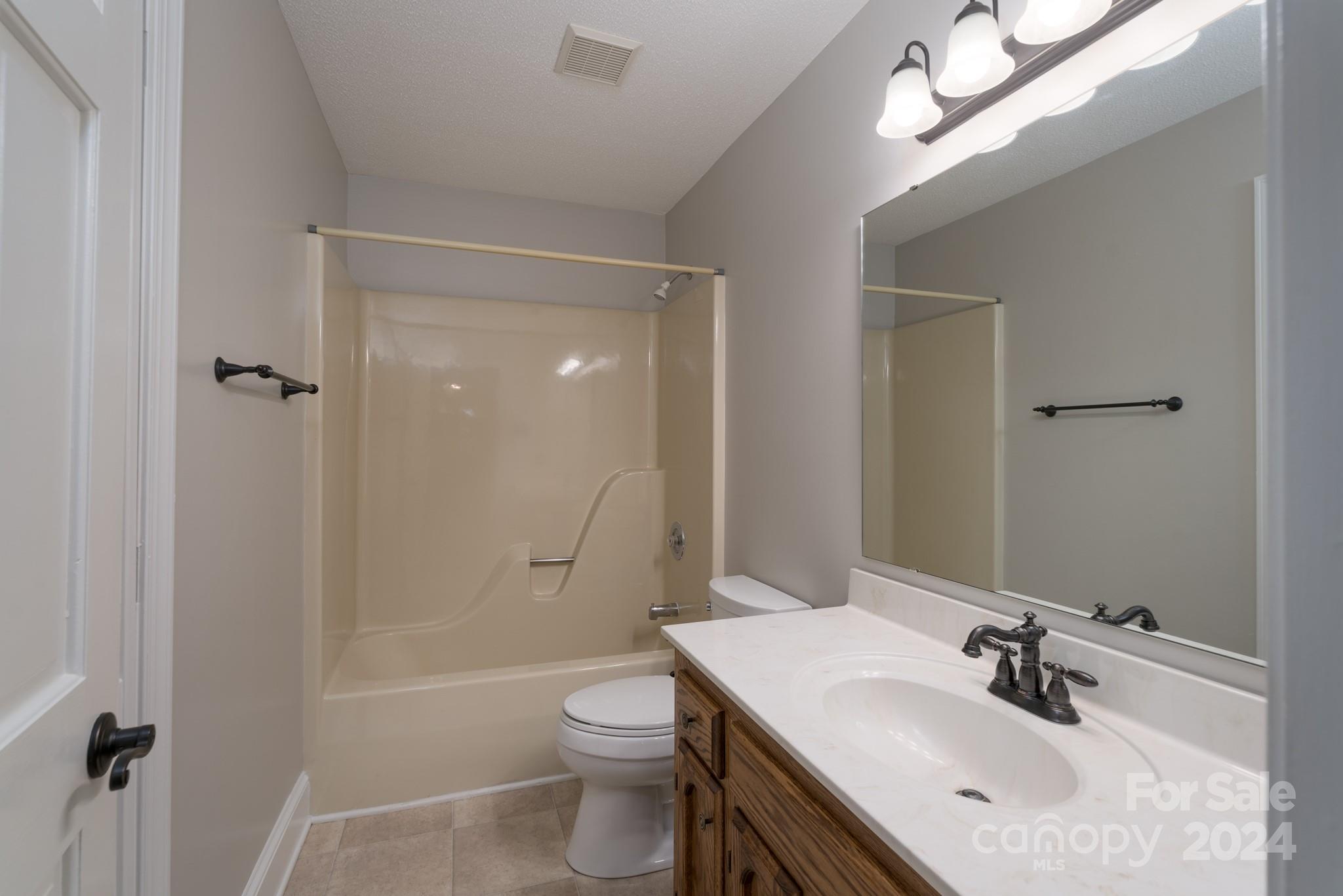 Rawlinson Acres II - Residential