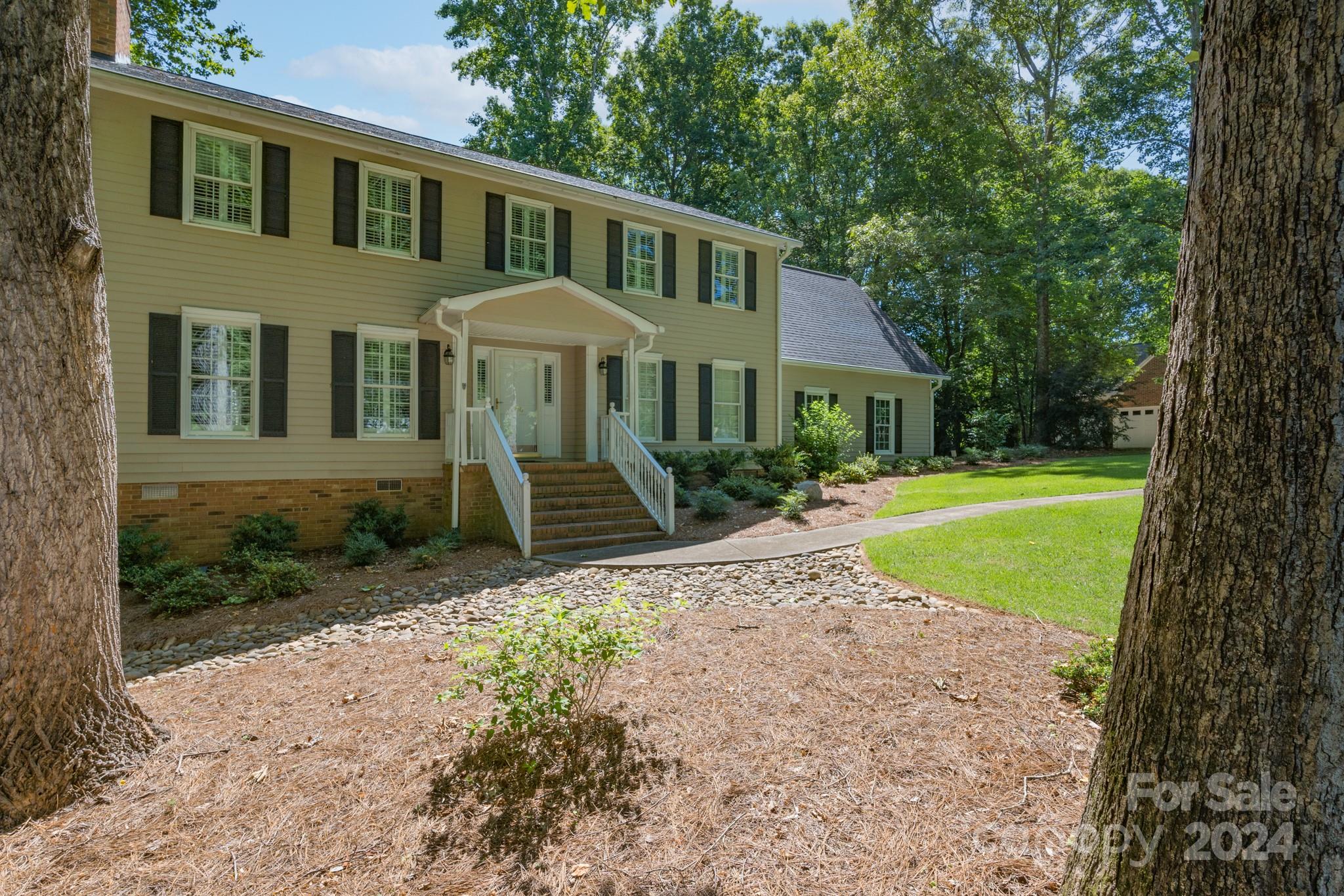 Rawlinson Acres II - Residential