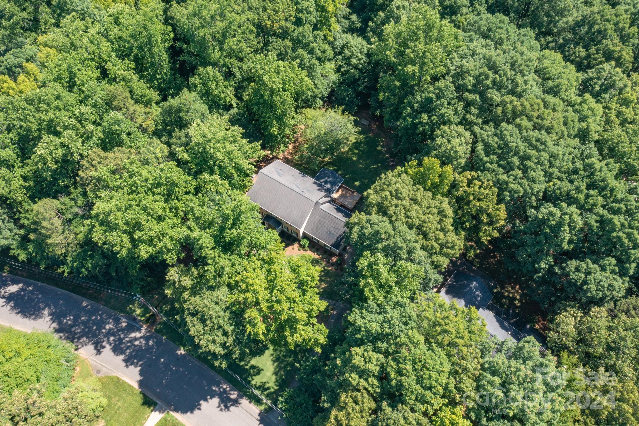Rawlinson Acres II - Residential
