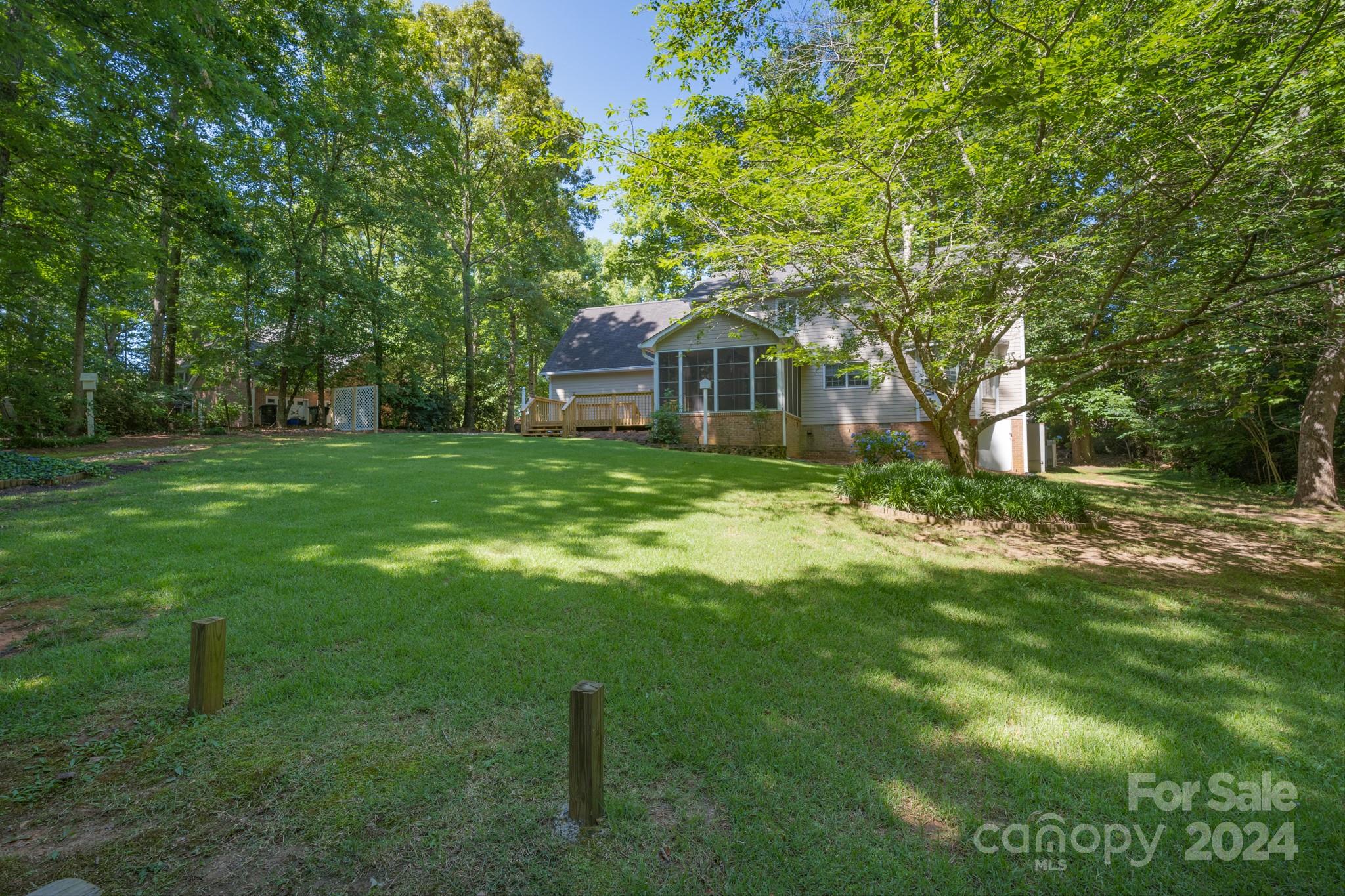 Rawlinson Acres II - Residential