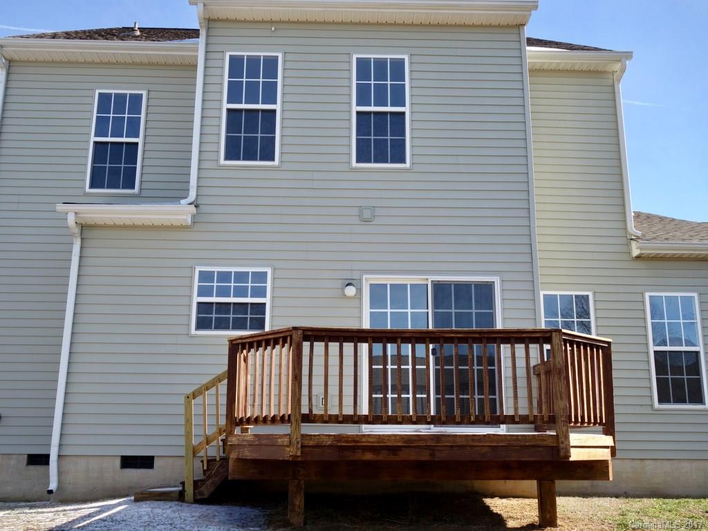 Autumn Cove At Lake Wylie - Residential