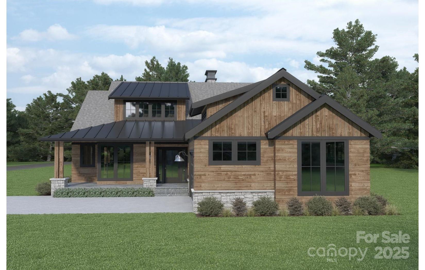 Brights Creek - Residential