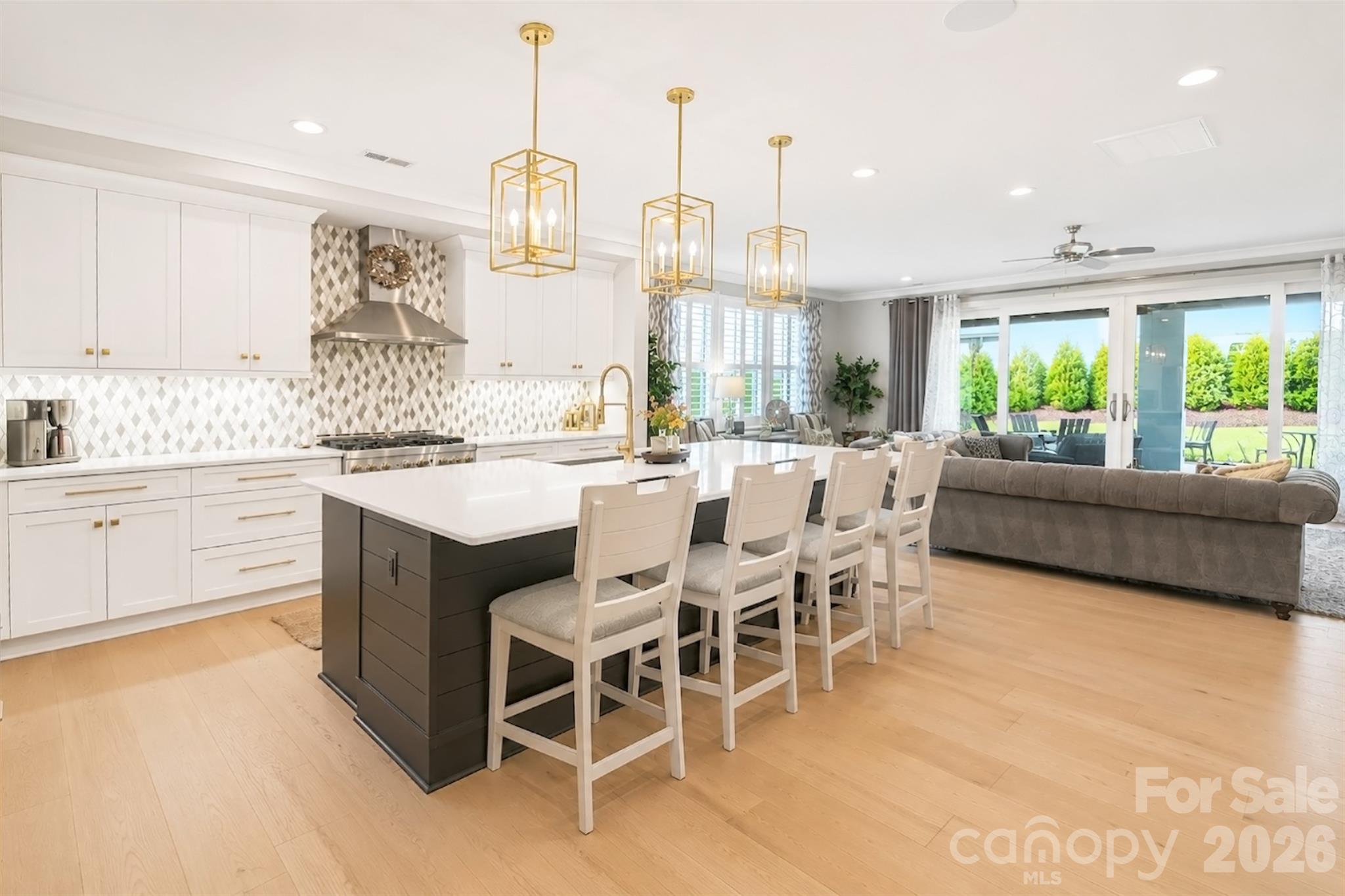 Huntson Reserve - Residential
