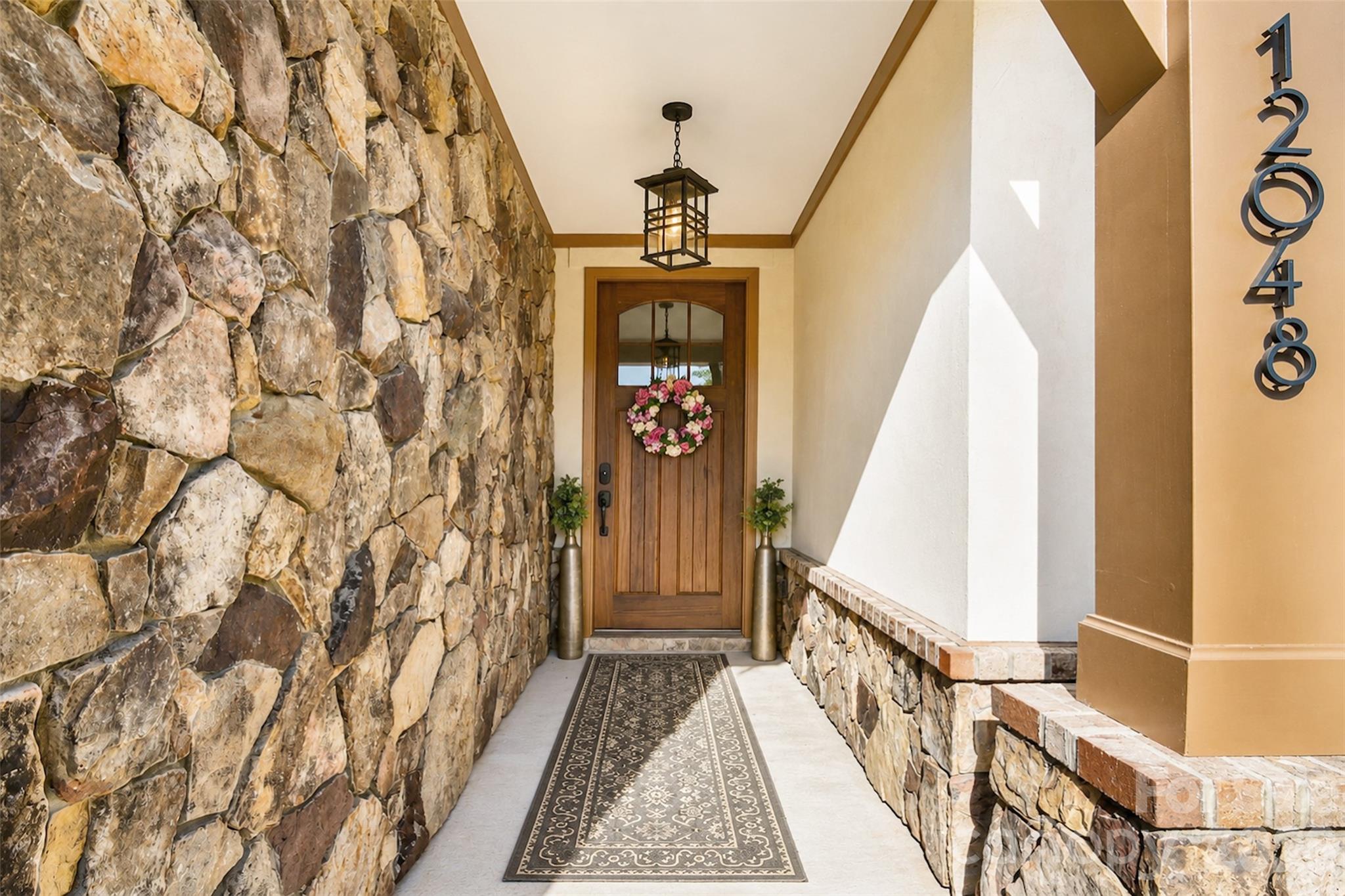 Huntson Reserve - Residential