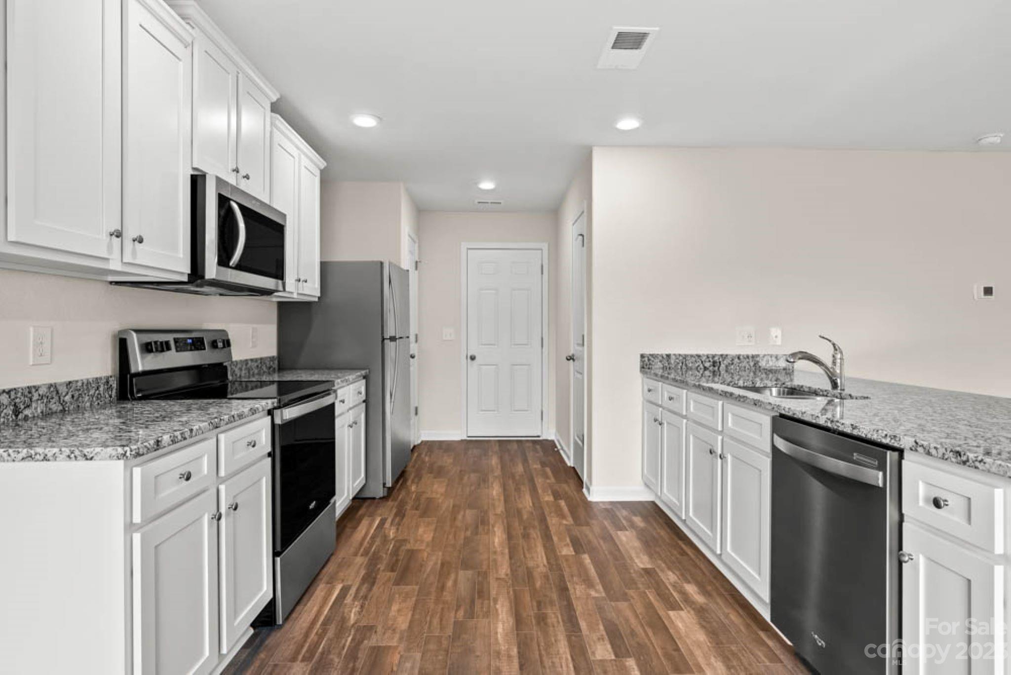 Stagecoach Station - Residential