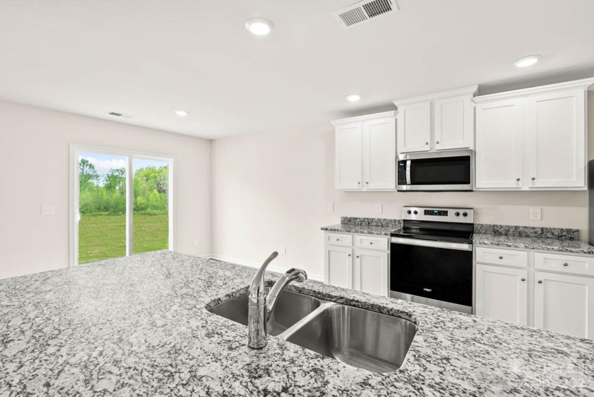 Stagecoach Station - Residential