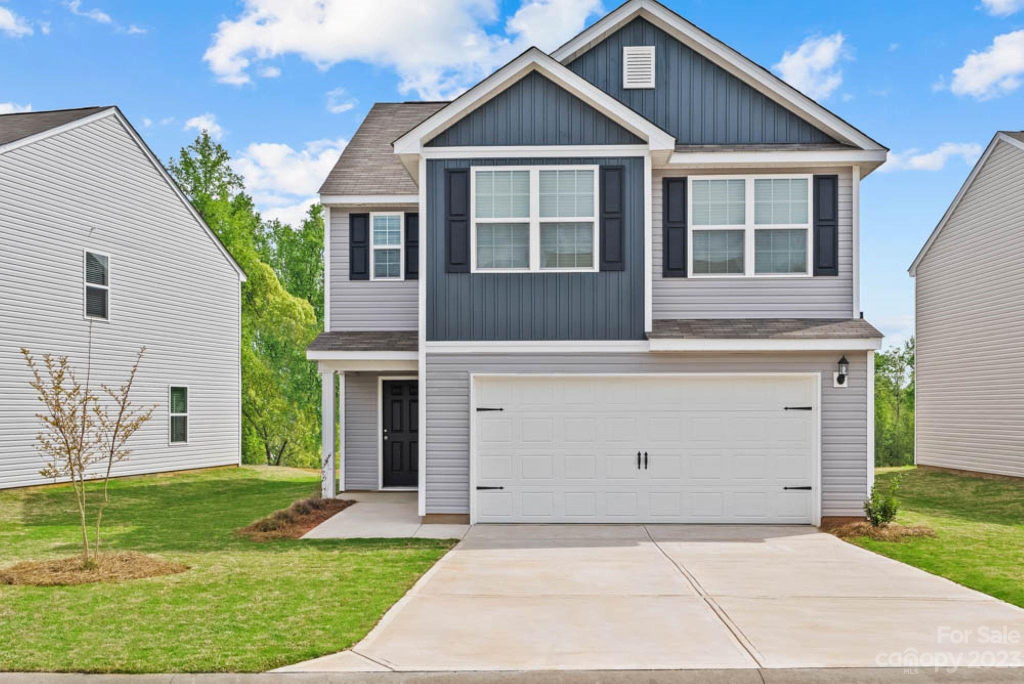 Stagecoach Station - Residential