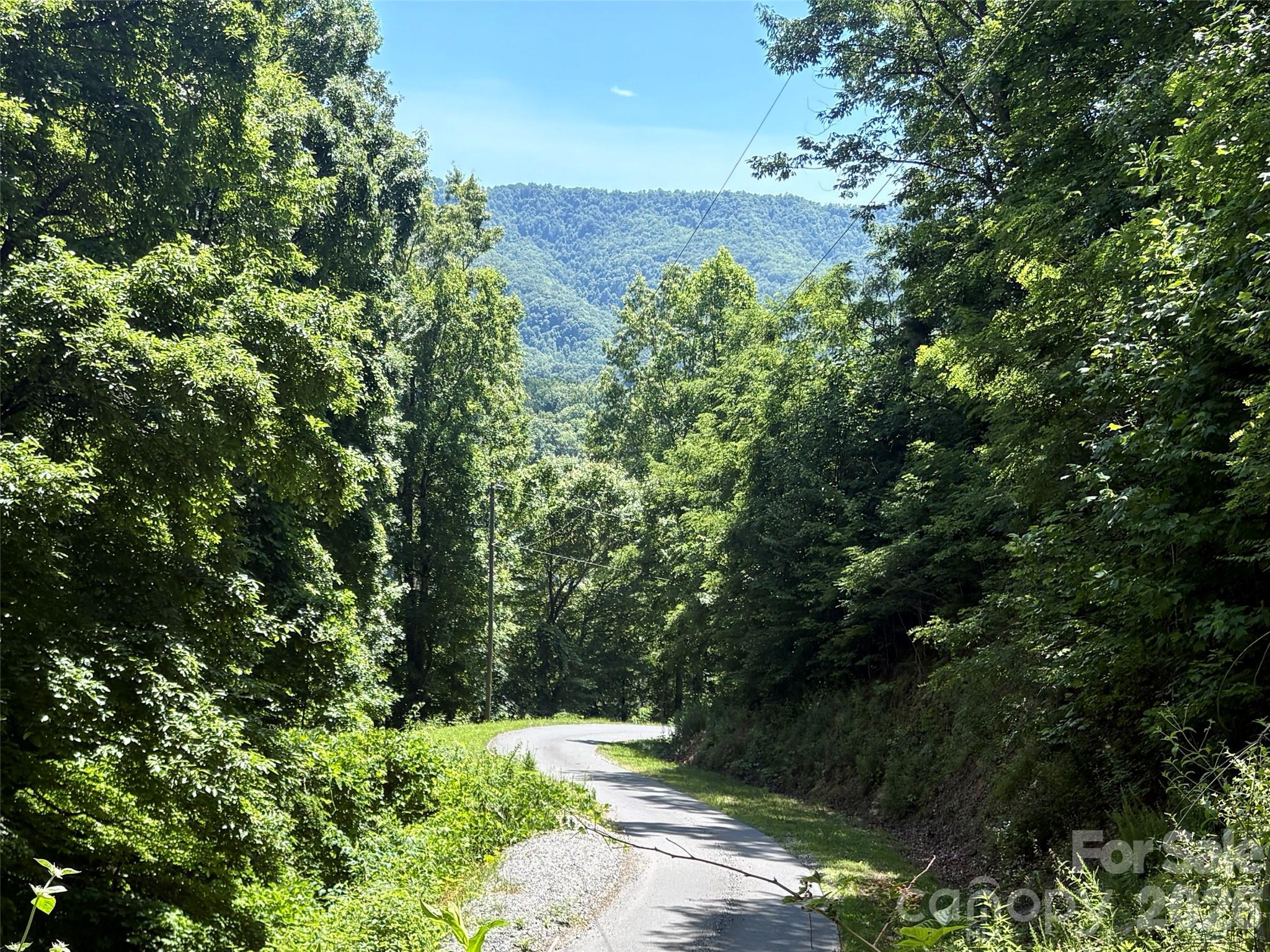 Alarka Creek Properties - Land