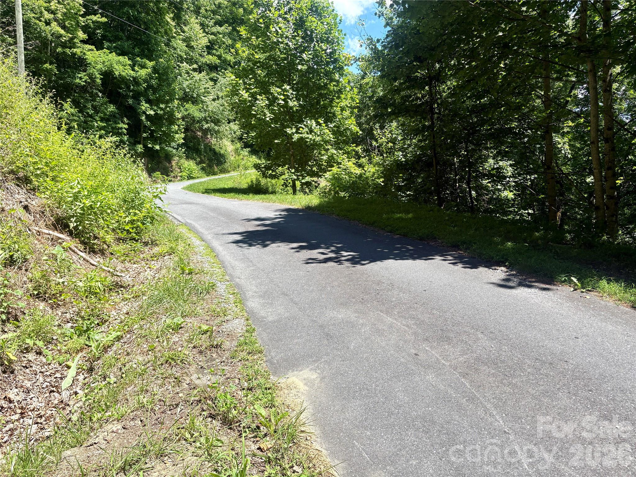 Alarka Creek Properties - Land
