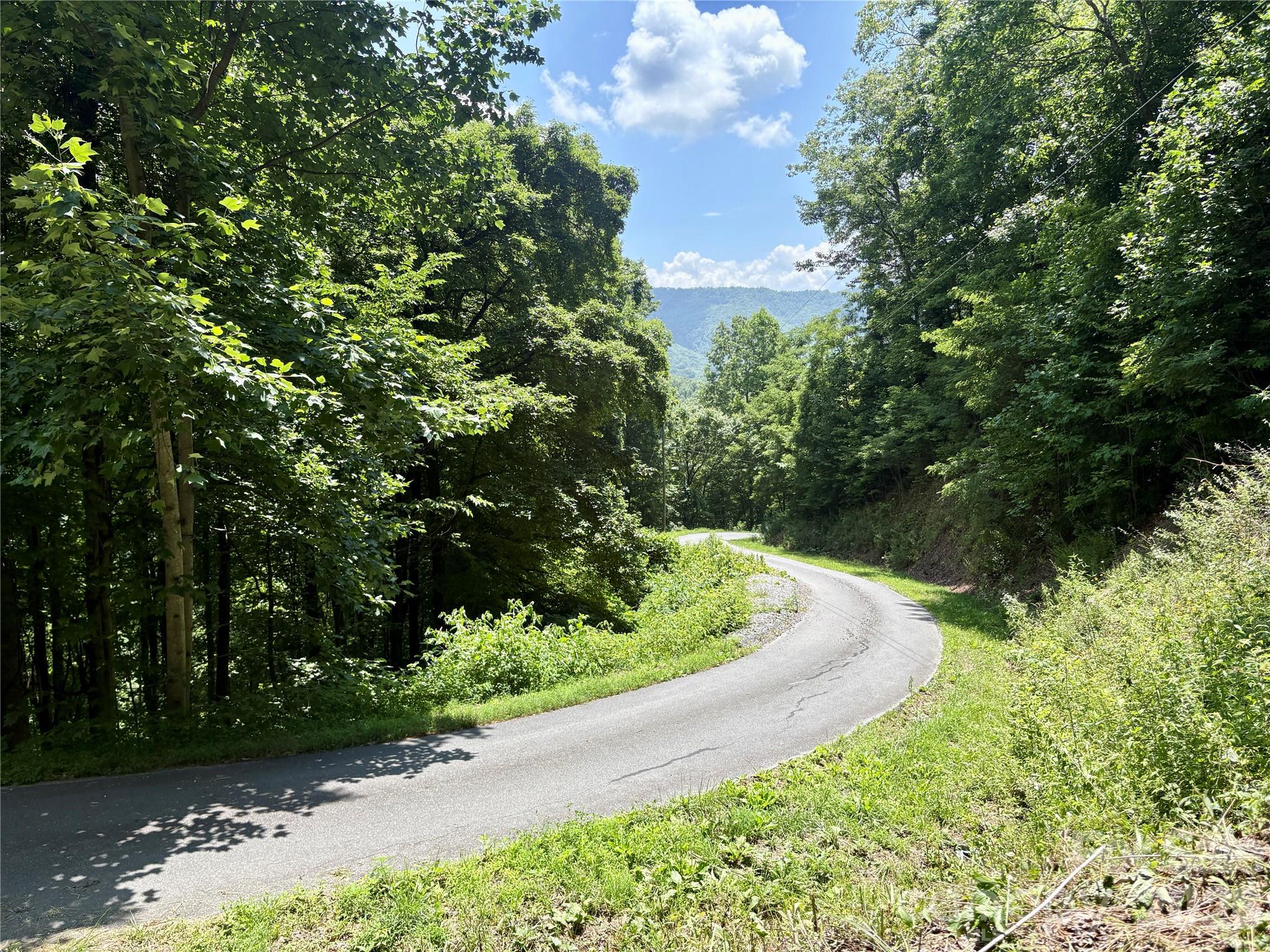 Alarka Creek Properties - Land