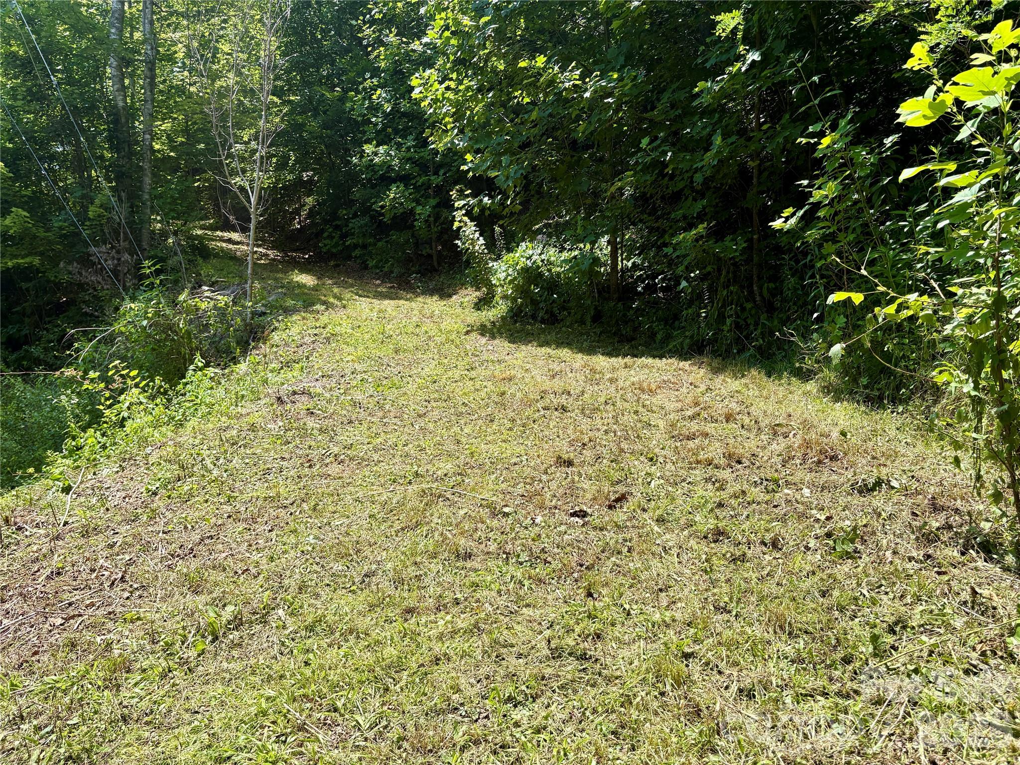 Alarka Creek Properties - Land