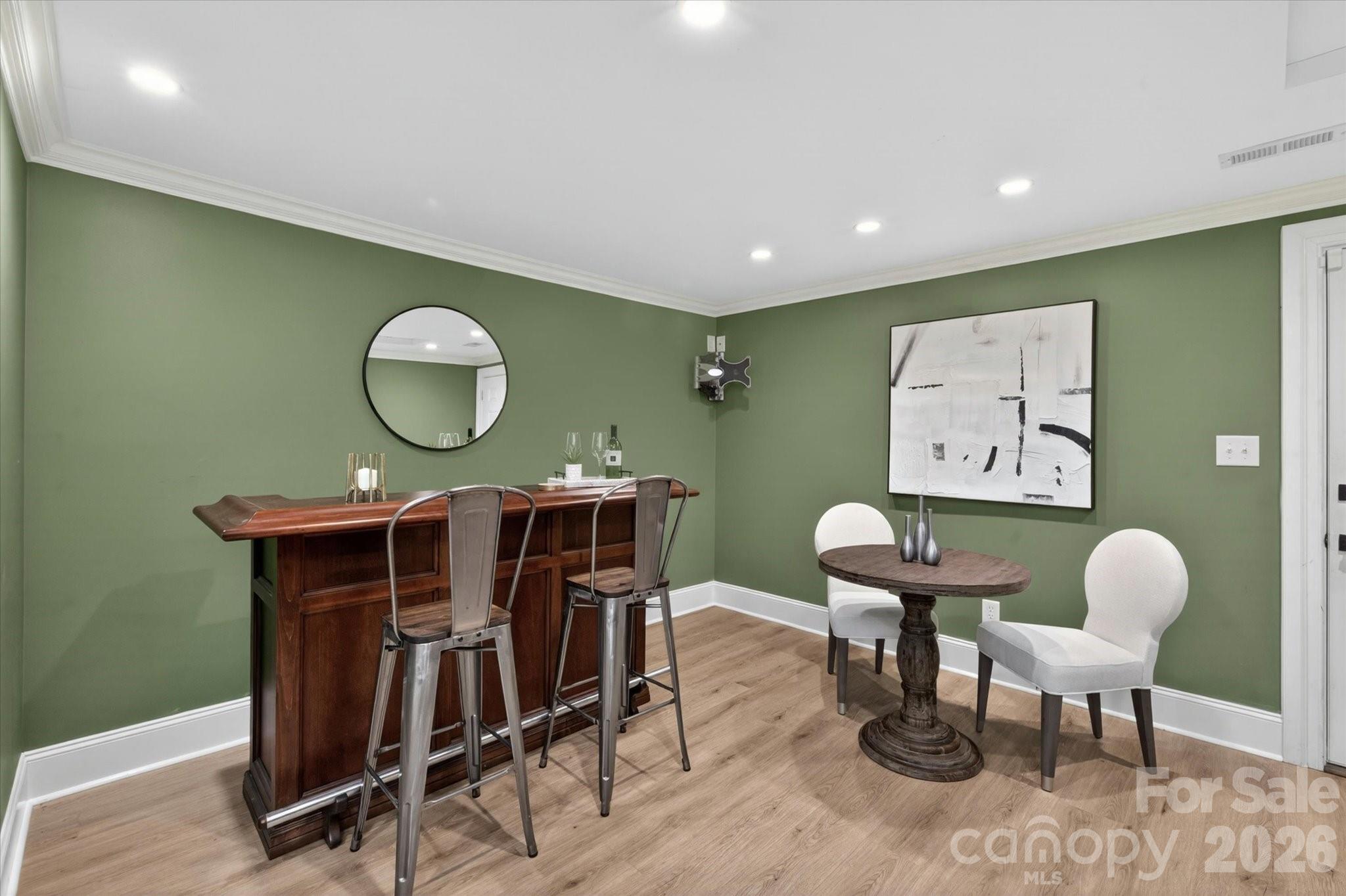 Providence Country Club - Residential