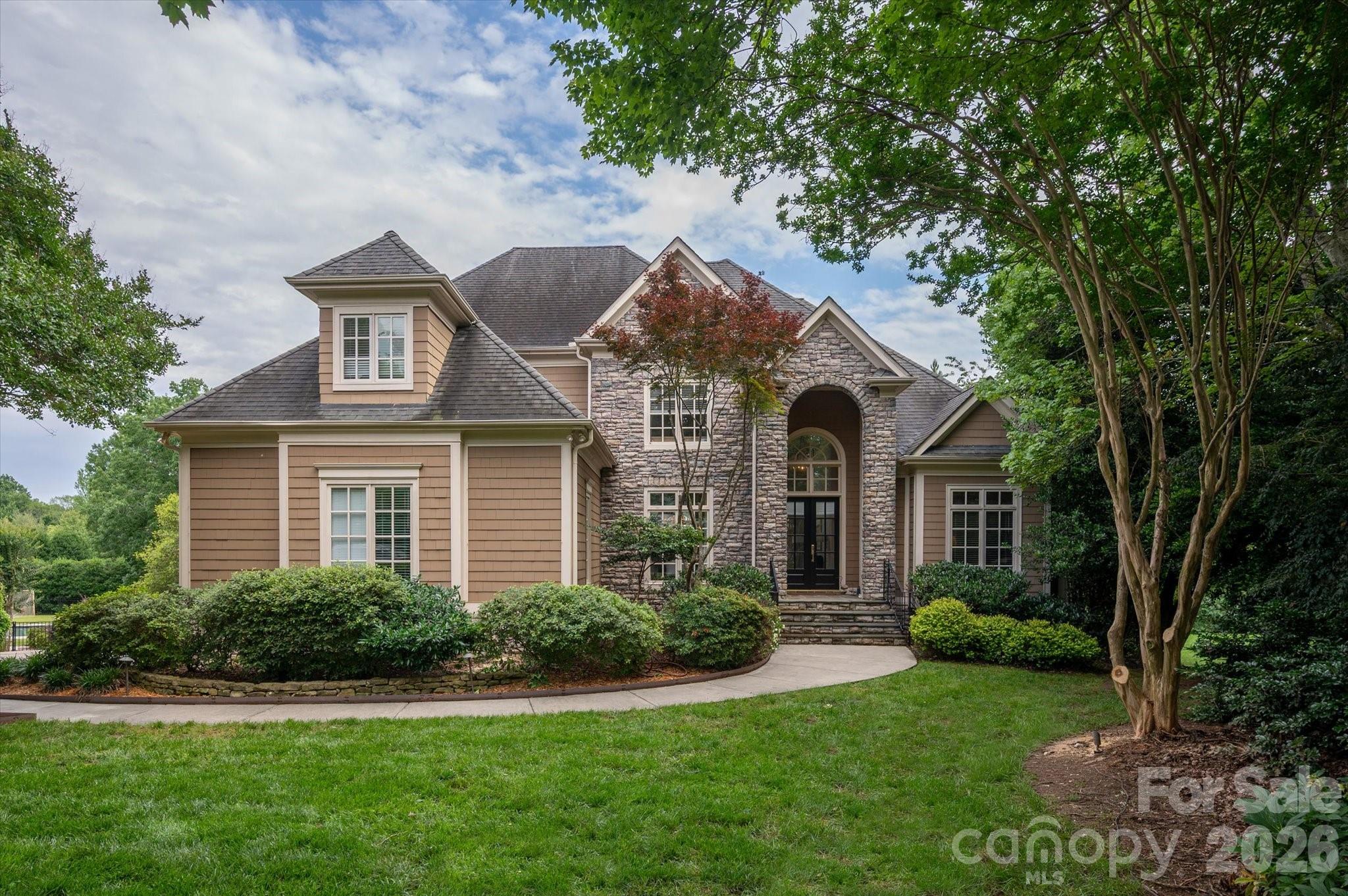 Providence Country Club - Residential