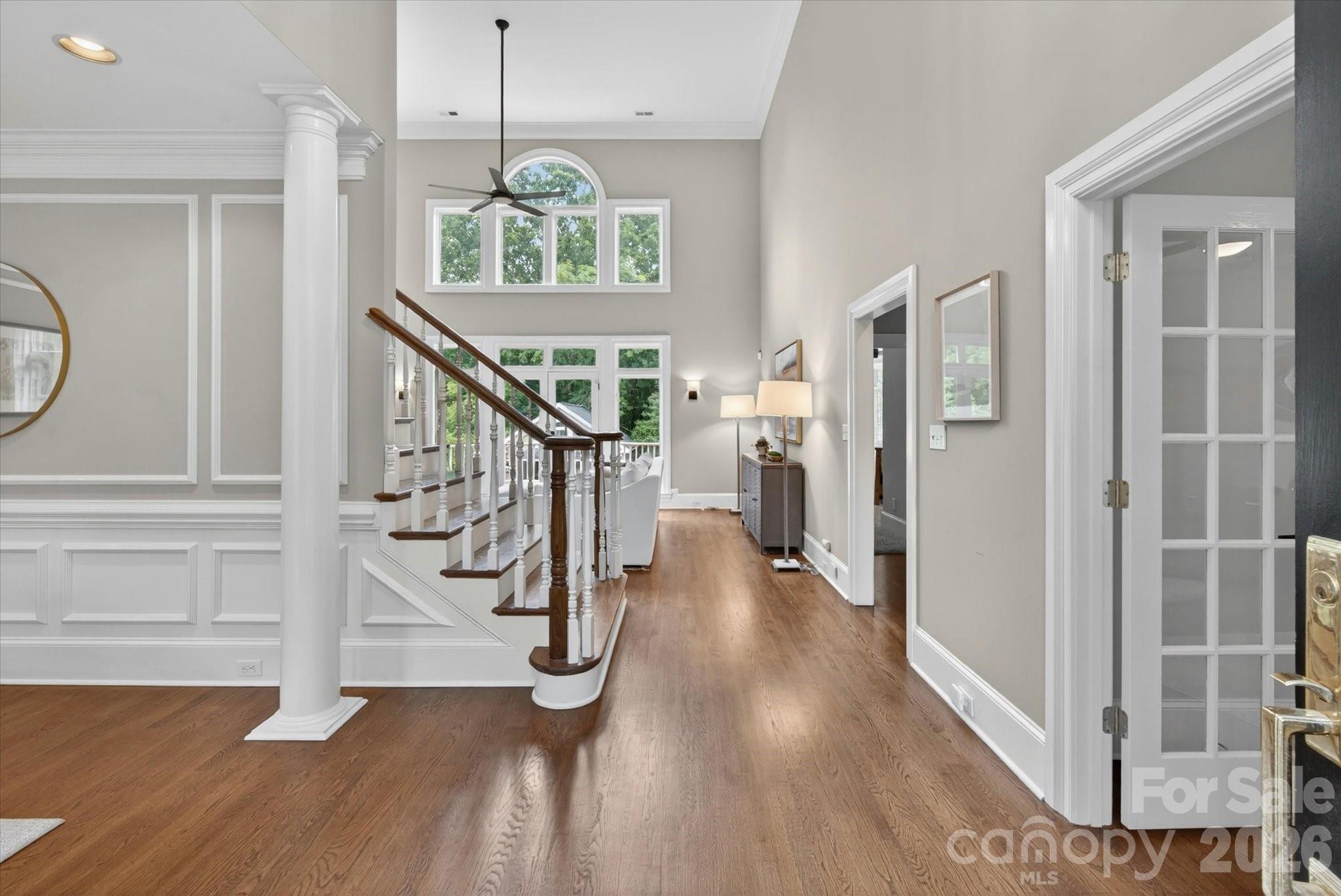 Providence Country Club - Residential