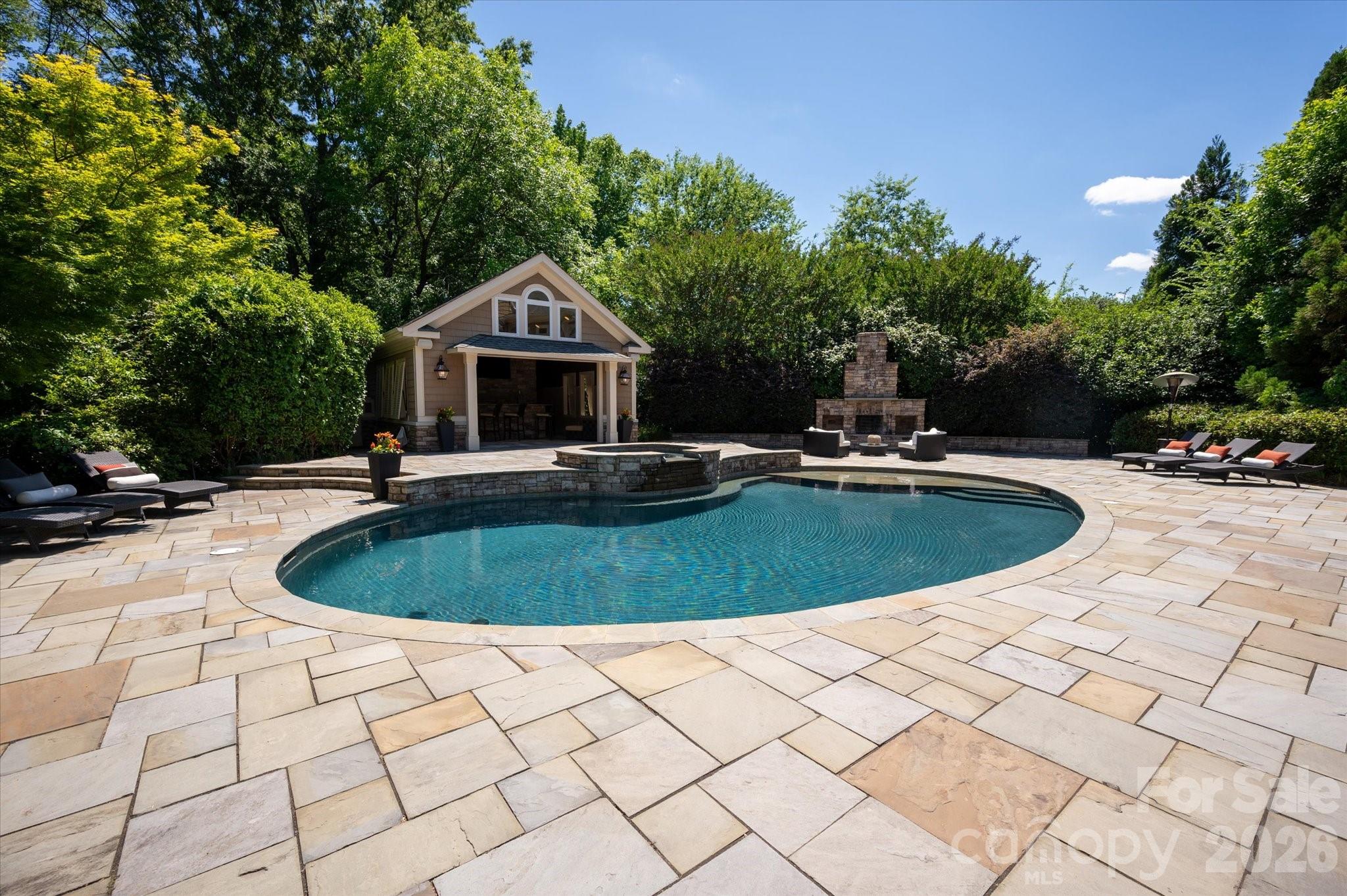 Providence Country Club - Residential