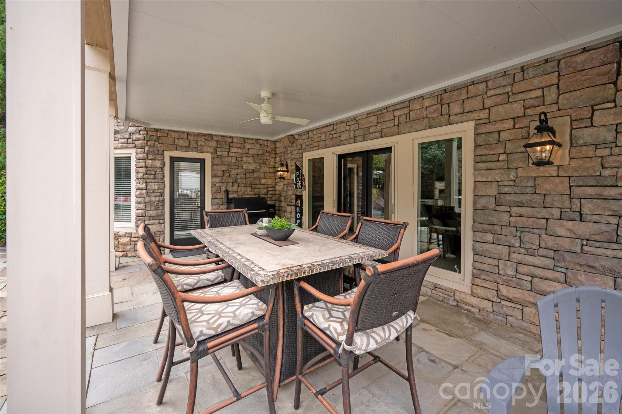 Providence Country Club - Residential