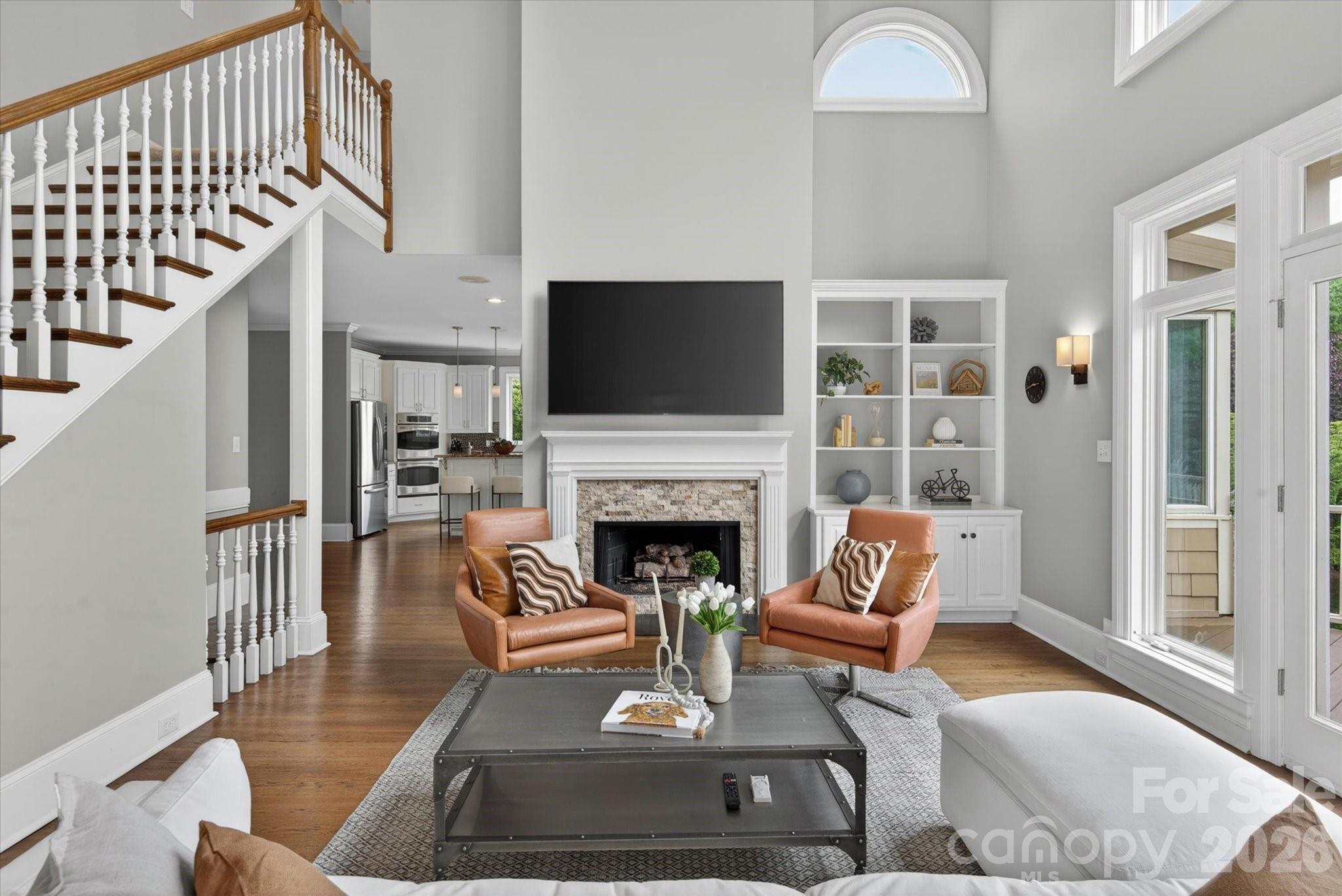 Providence Country Club - Residential