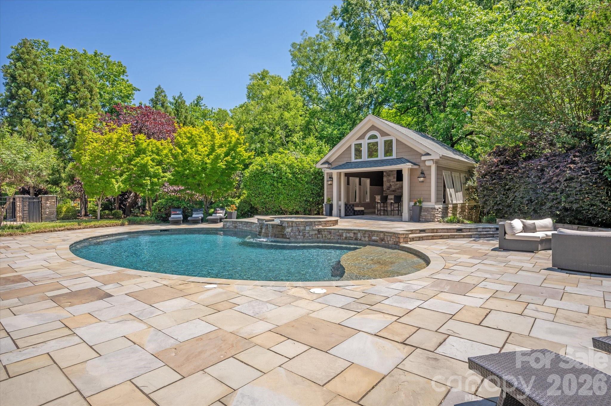 Providence Country Club - Residential