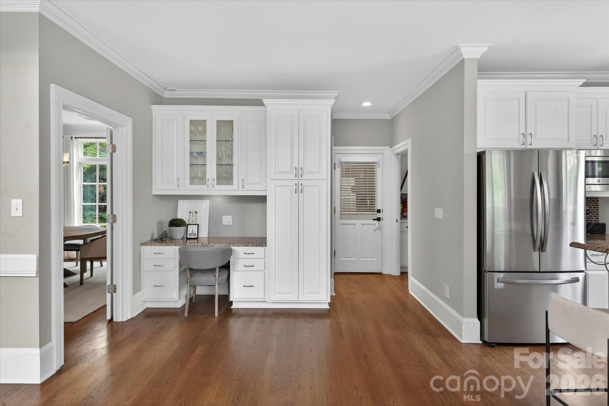 Providence Country Club - Residential