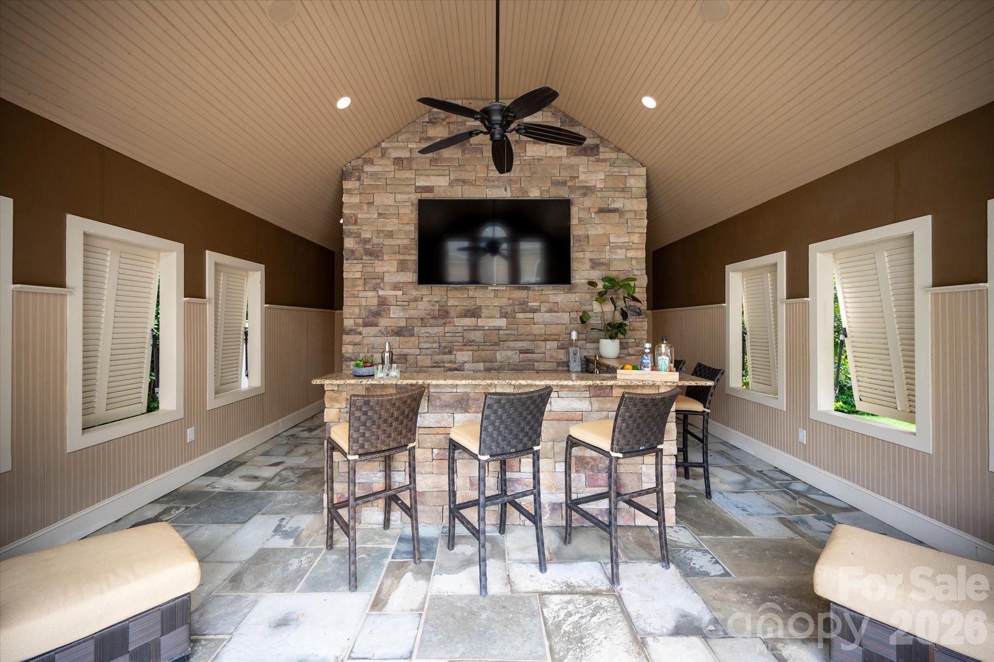 Providence Country Club - Residential