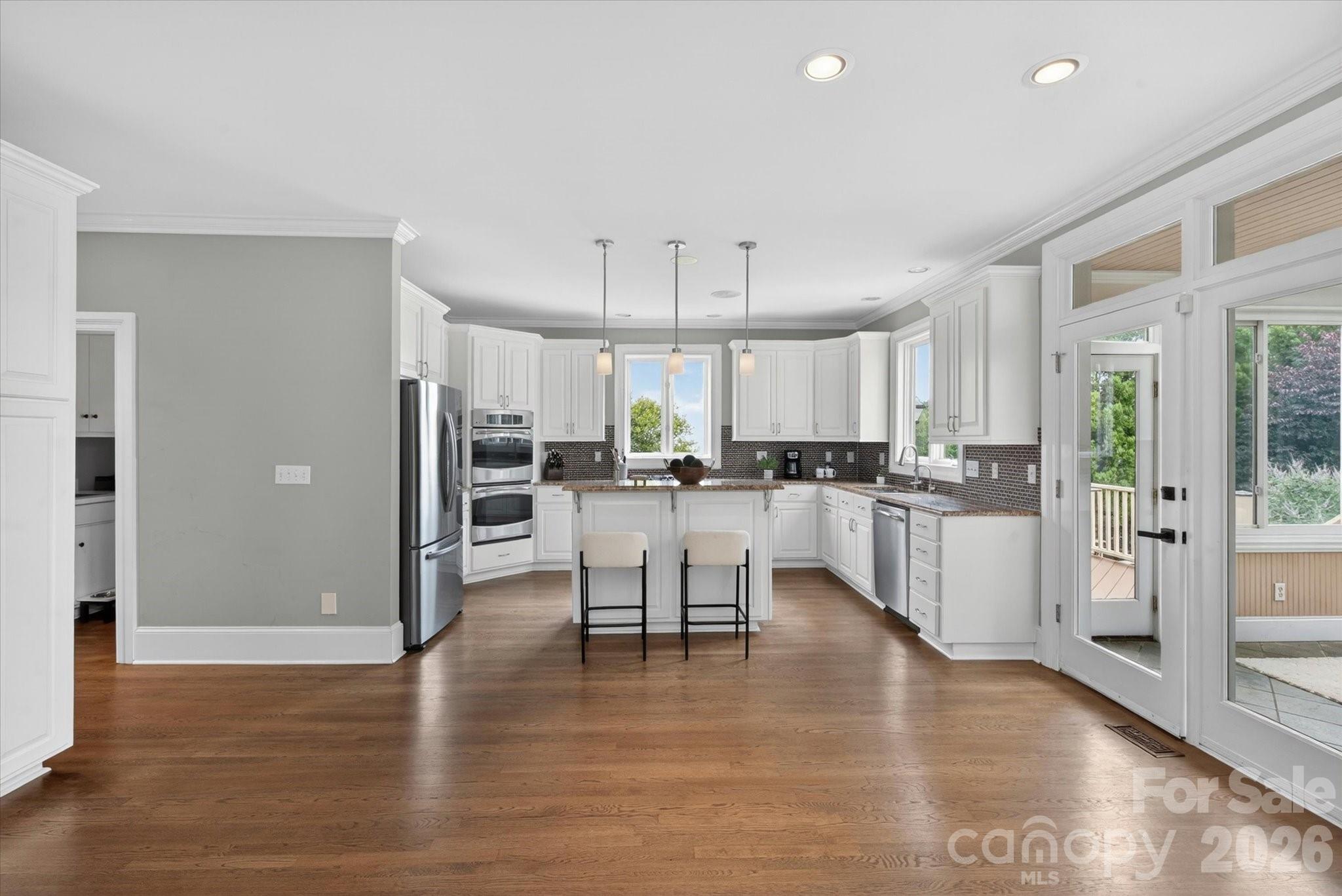 Providence Country Club - Residential