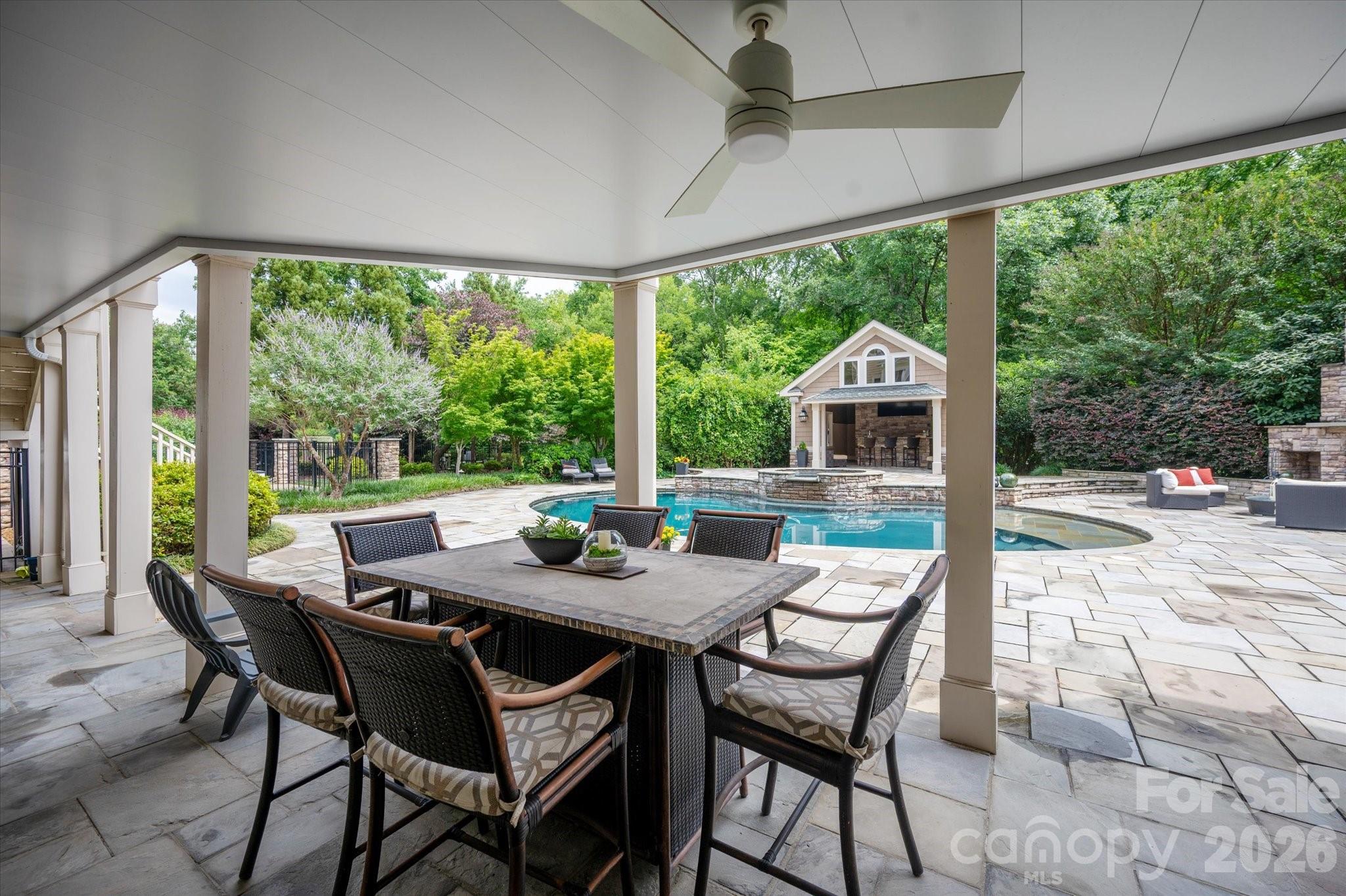 Providence Country Club - Residential