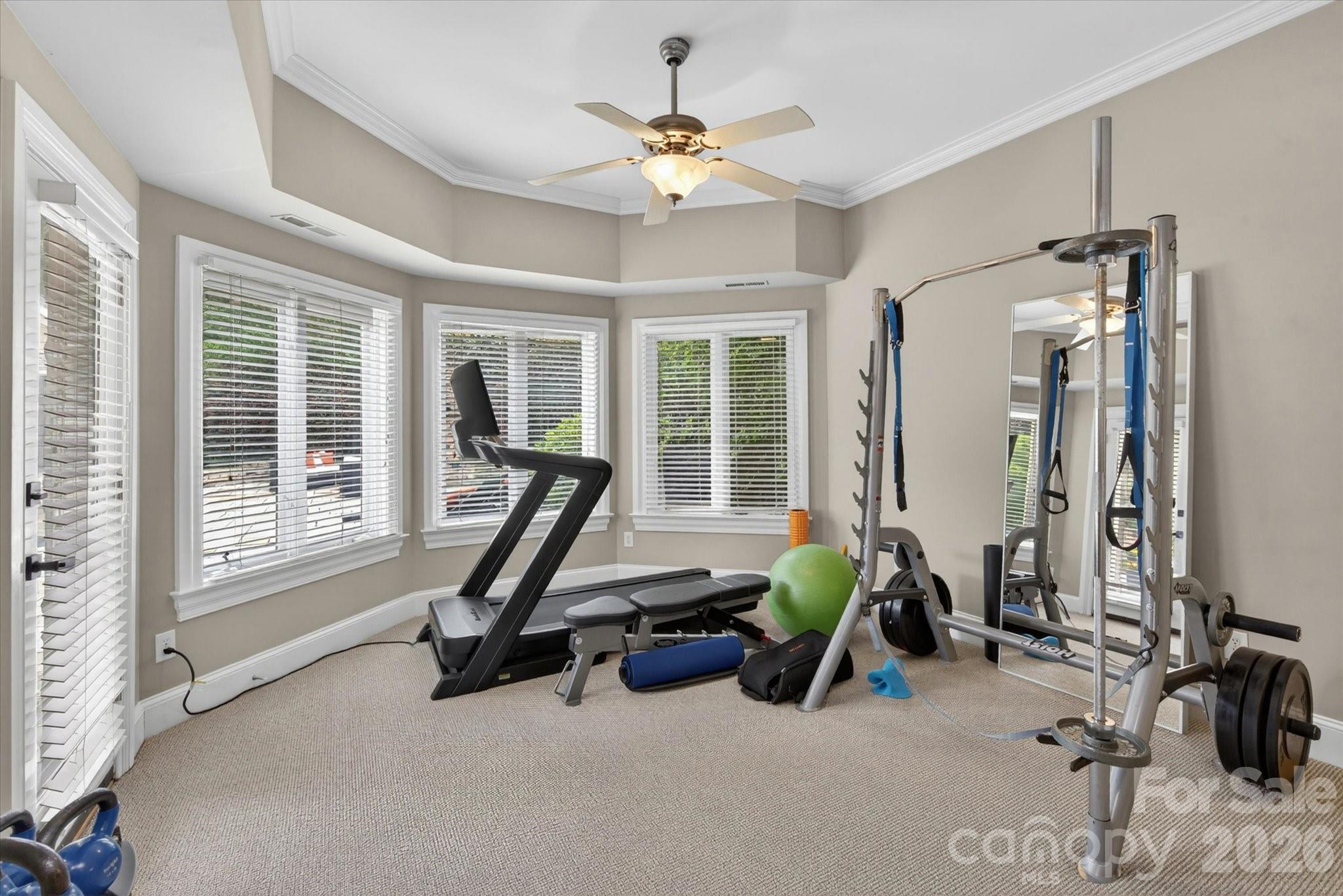 Providence Country Club - Residential